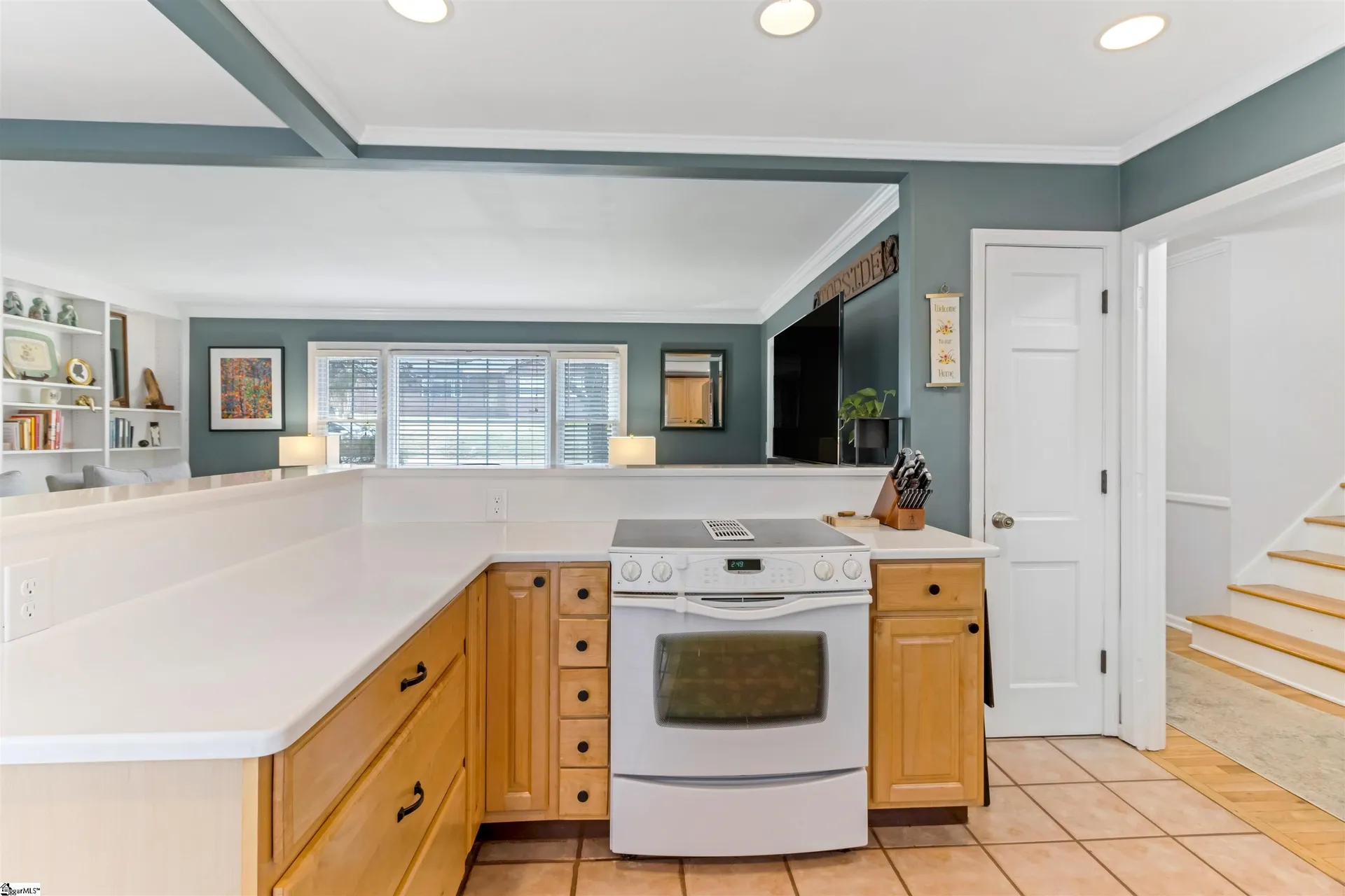 Property image 3 at 110 Melbourne Lane, Greenville, SC 29615
