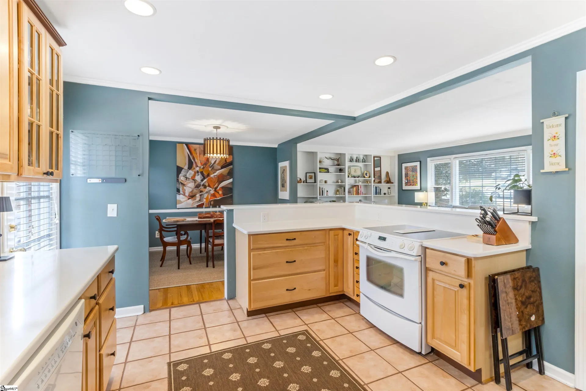 Property image 5 at 110 Melbourne Lane, Greenville, SC 29615
