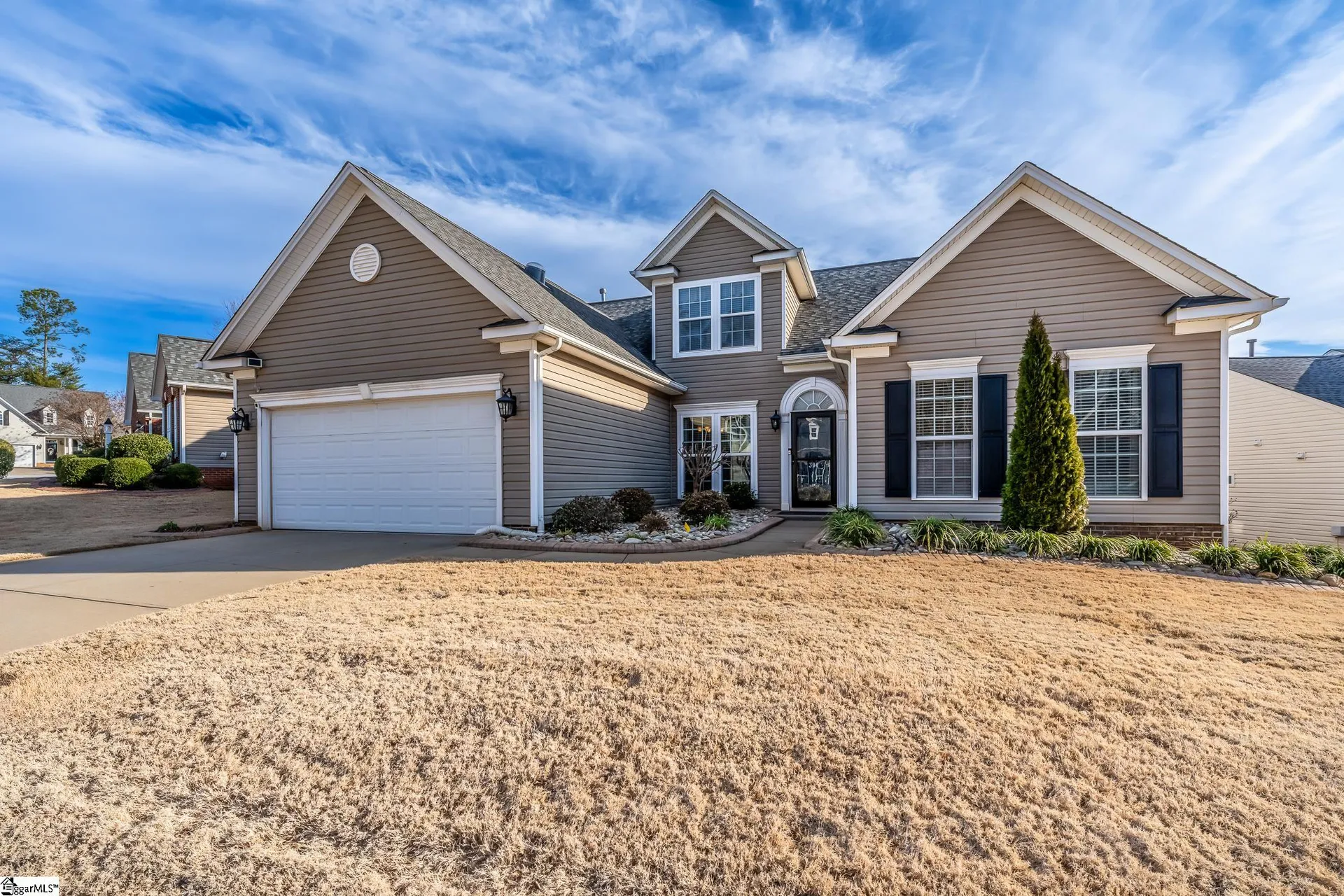 304 Allendale Abbey Lane