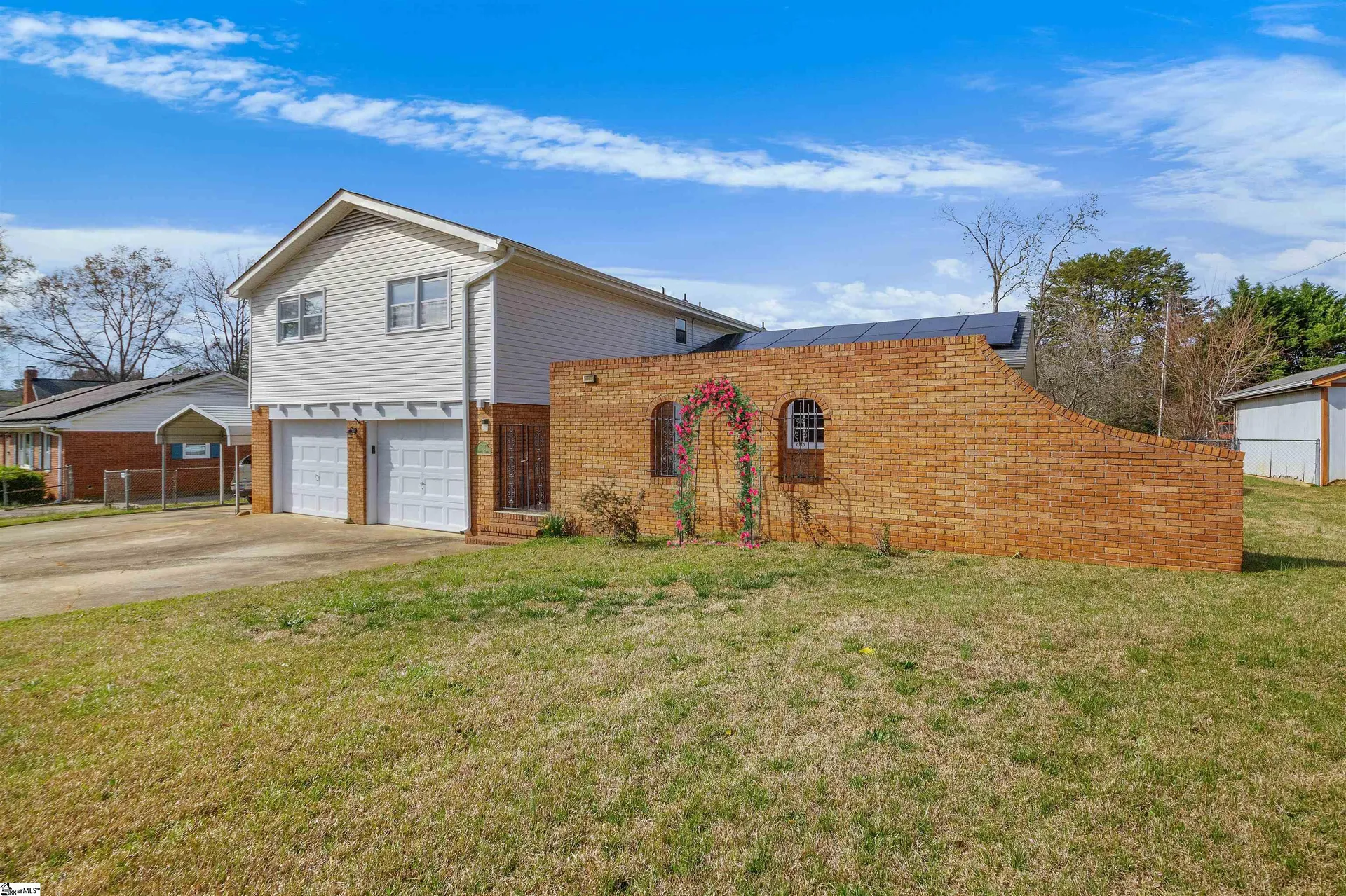 Property image 2 at 4207 Chaffee Road, Spartanburg, SC 29301