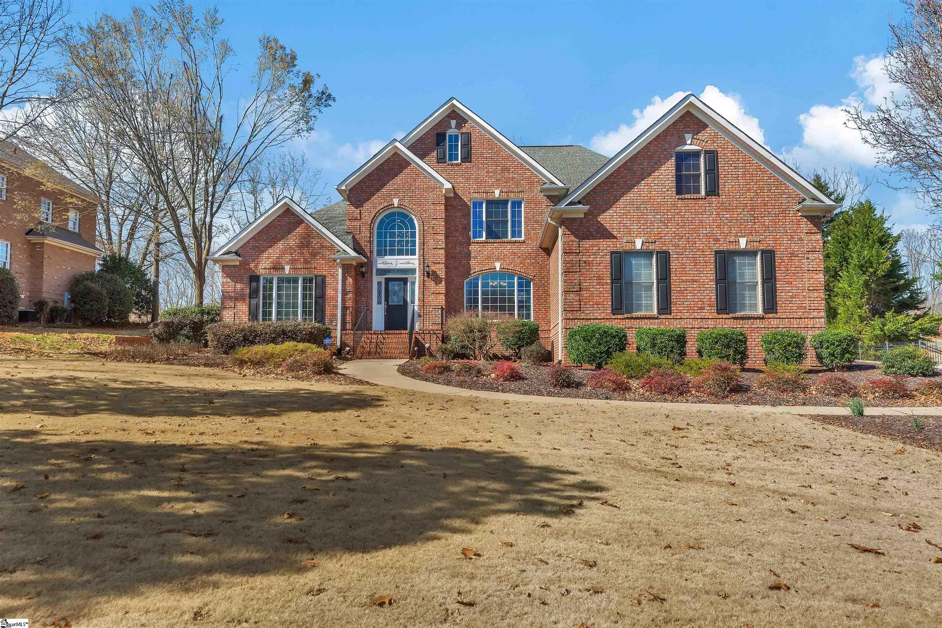 105 Garden Park Drive