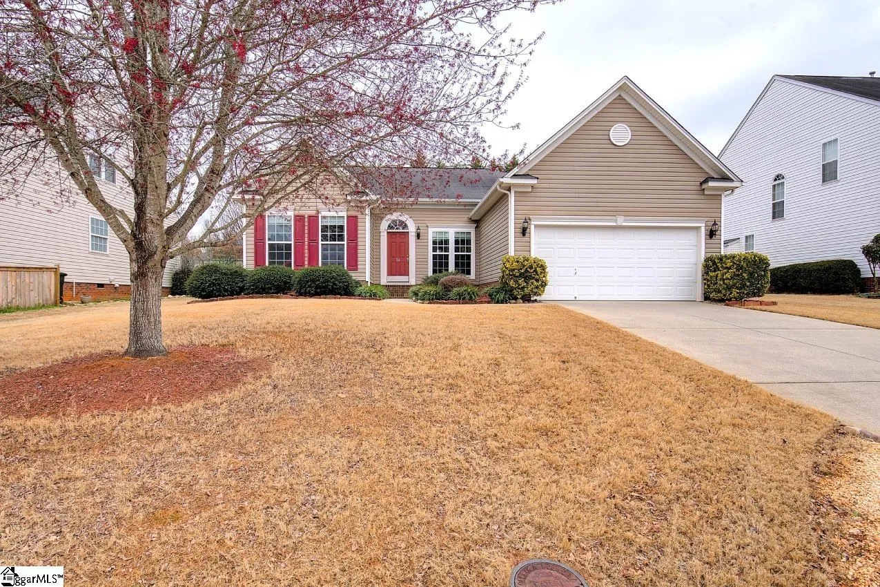 Property image 2 at 14 Water Reach Lane, Simpsonville, SC 29681
