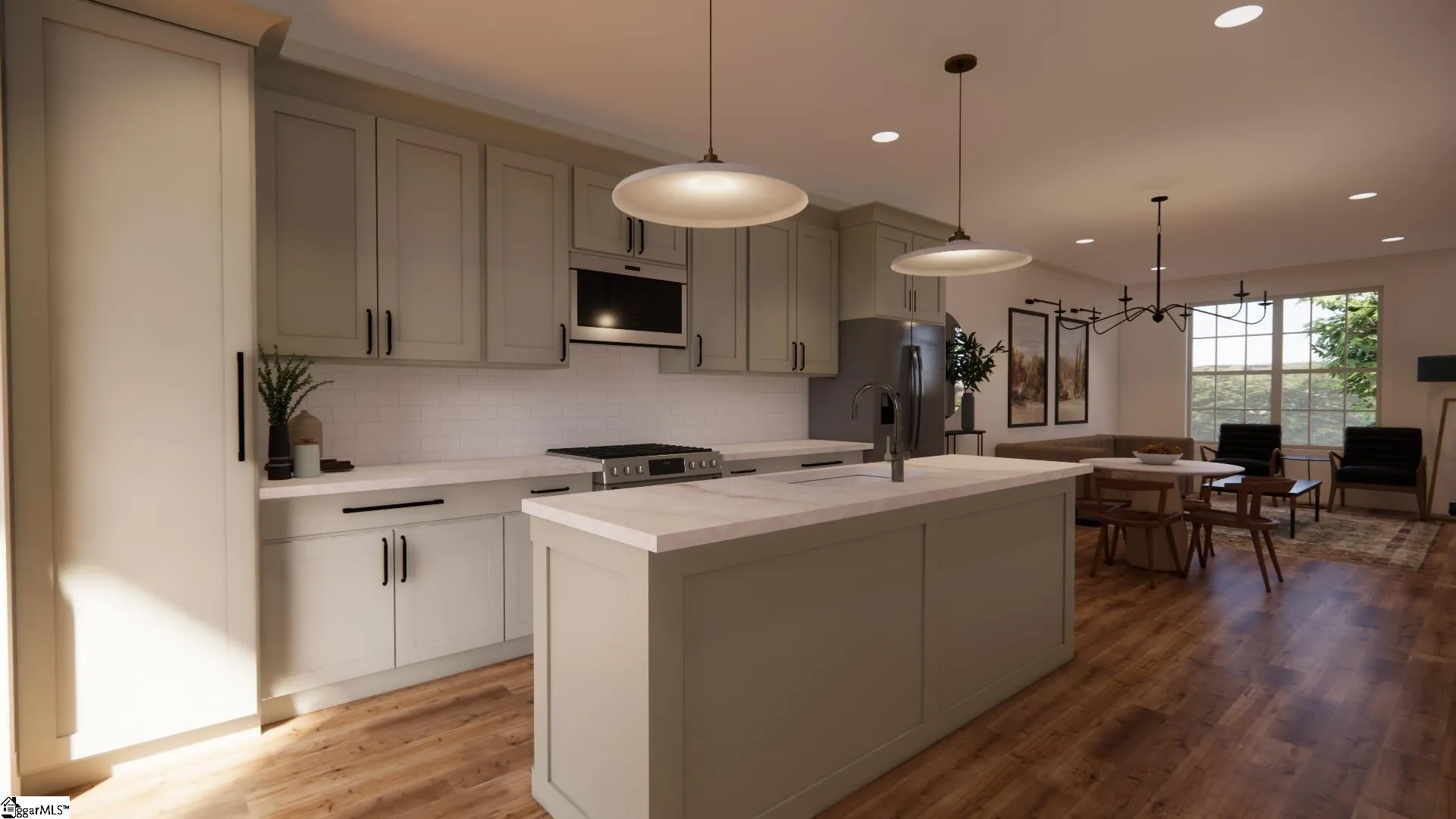 Property image 3 at 1305 Pendleton Street, Greenville, SC 29611