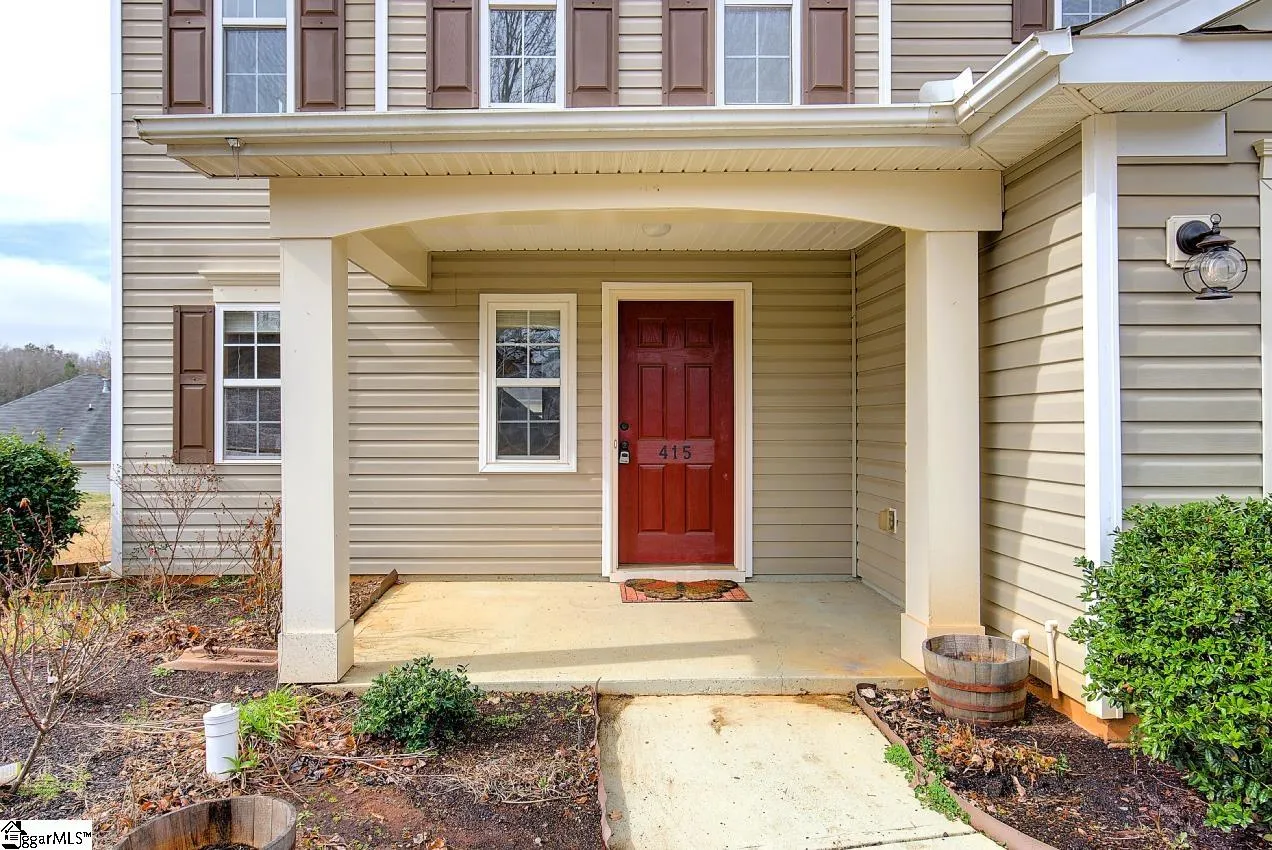 Property image 2 at 415 Standing Rock Drive, Boiling Springs, SC 29316
