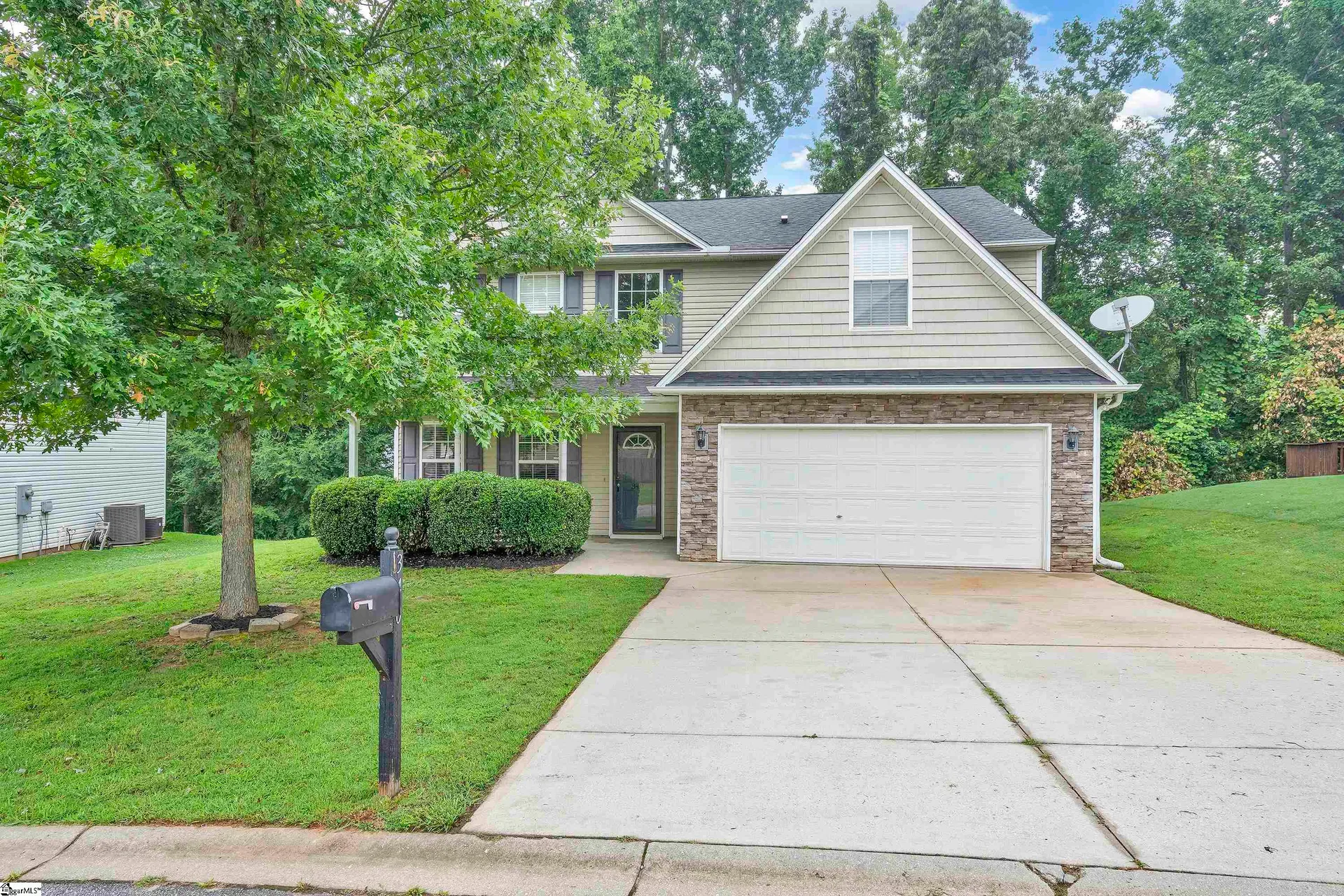 340 Faulkner Drive