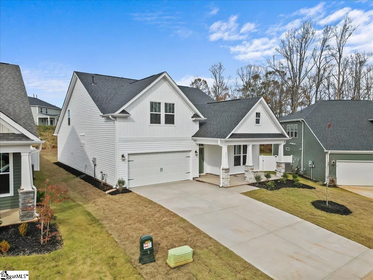 Property image 2 at 621 Corsac Court, Spartanburg, SC 29303