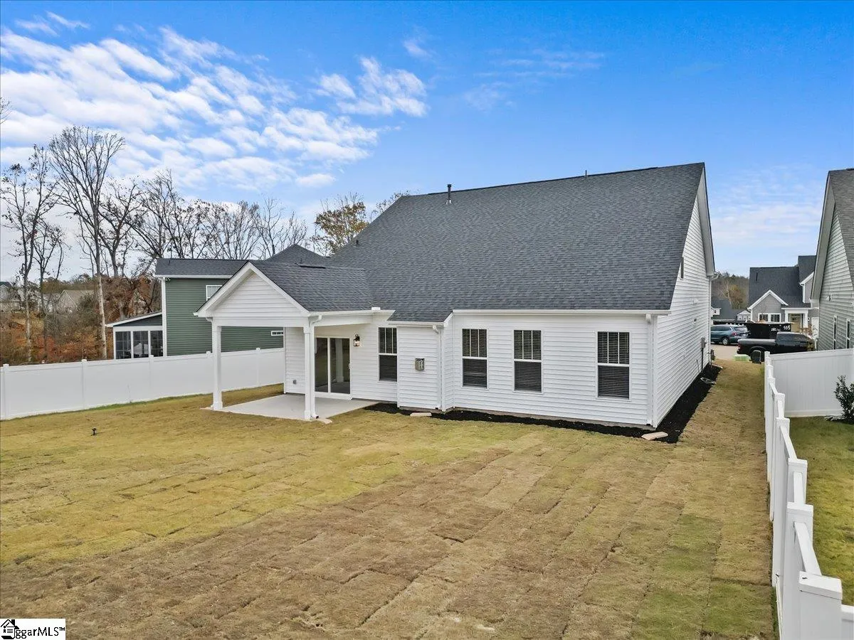 Property image 4 at 621 Corsac Court, Spartanburg, SC 29303