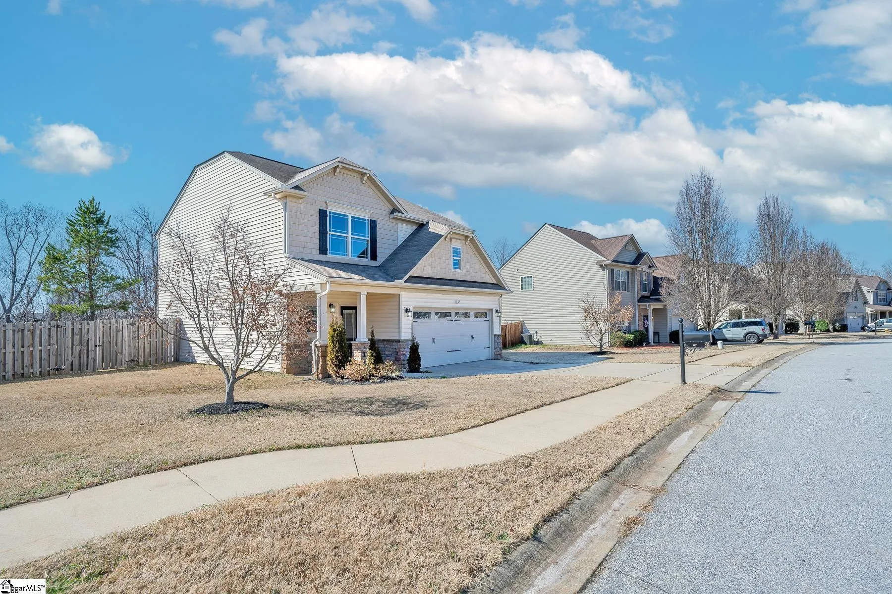Property image 2 at 11 Blue Slate Court, Greenville, SC 29607