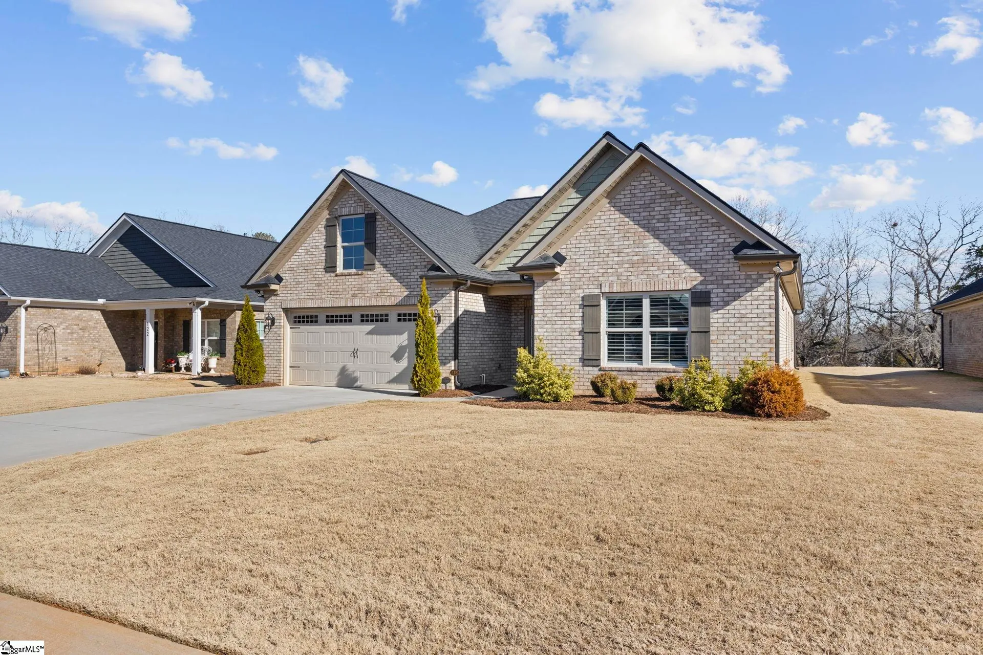 Property image 2 at 118 Pleasant Drive, Easley, SC 29642
