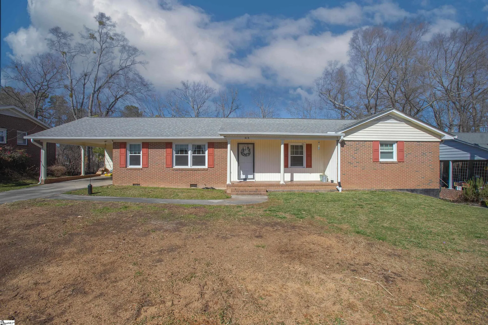 413 Fairhaven Drive