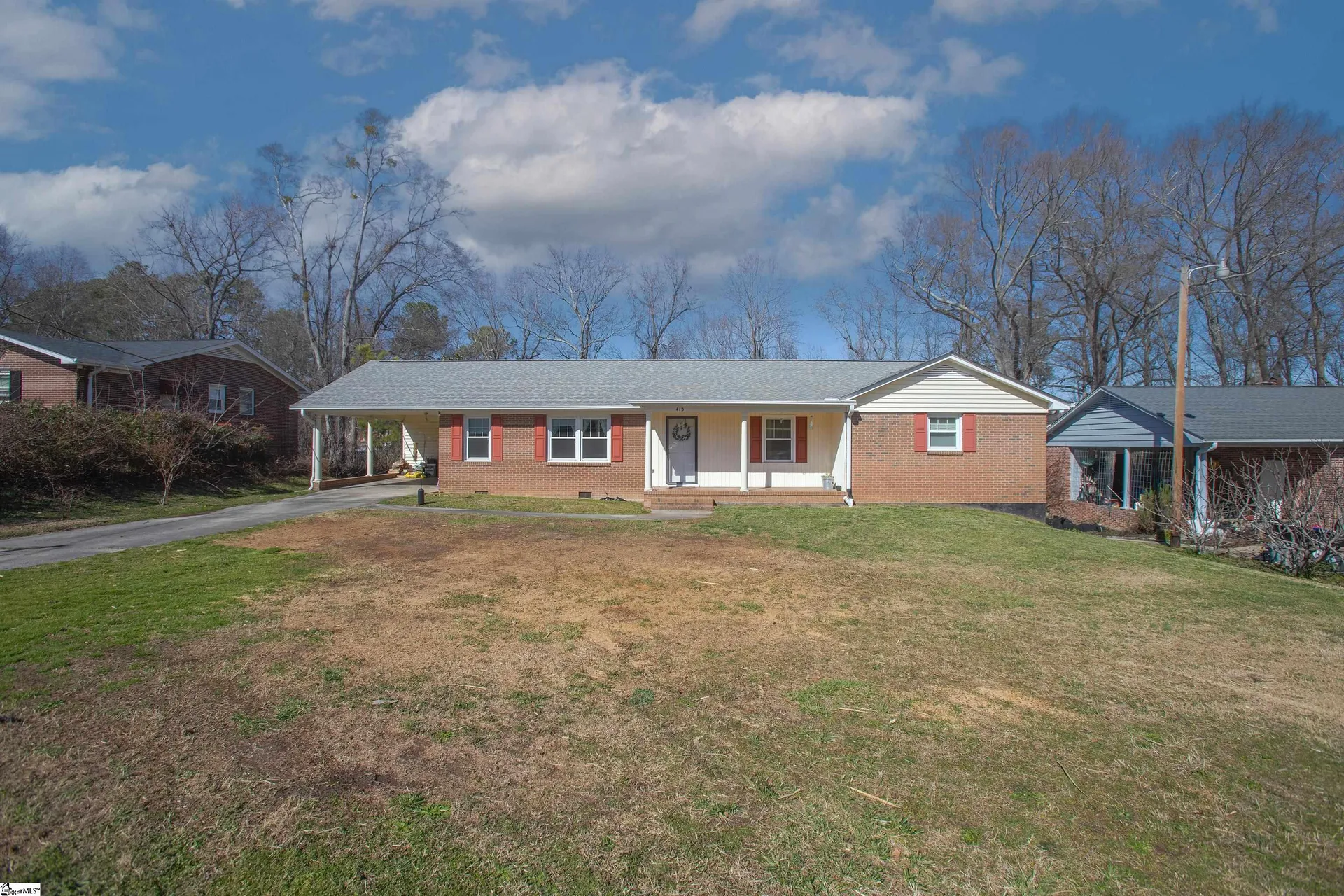 Property image 4 at 413 Fairhaven Drive, Taylors, SC 29687