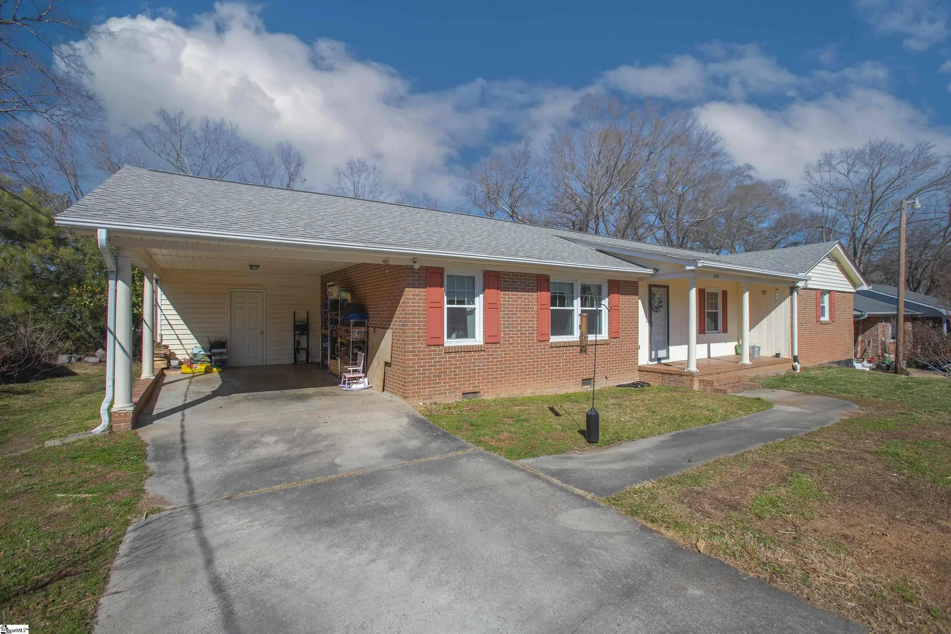 Property image 5 at 413 Fairhaven Drive, Taylors, SC 29687