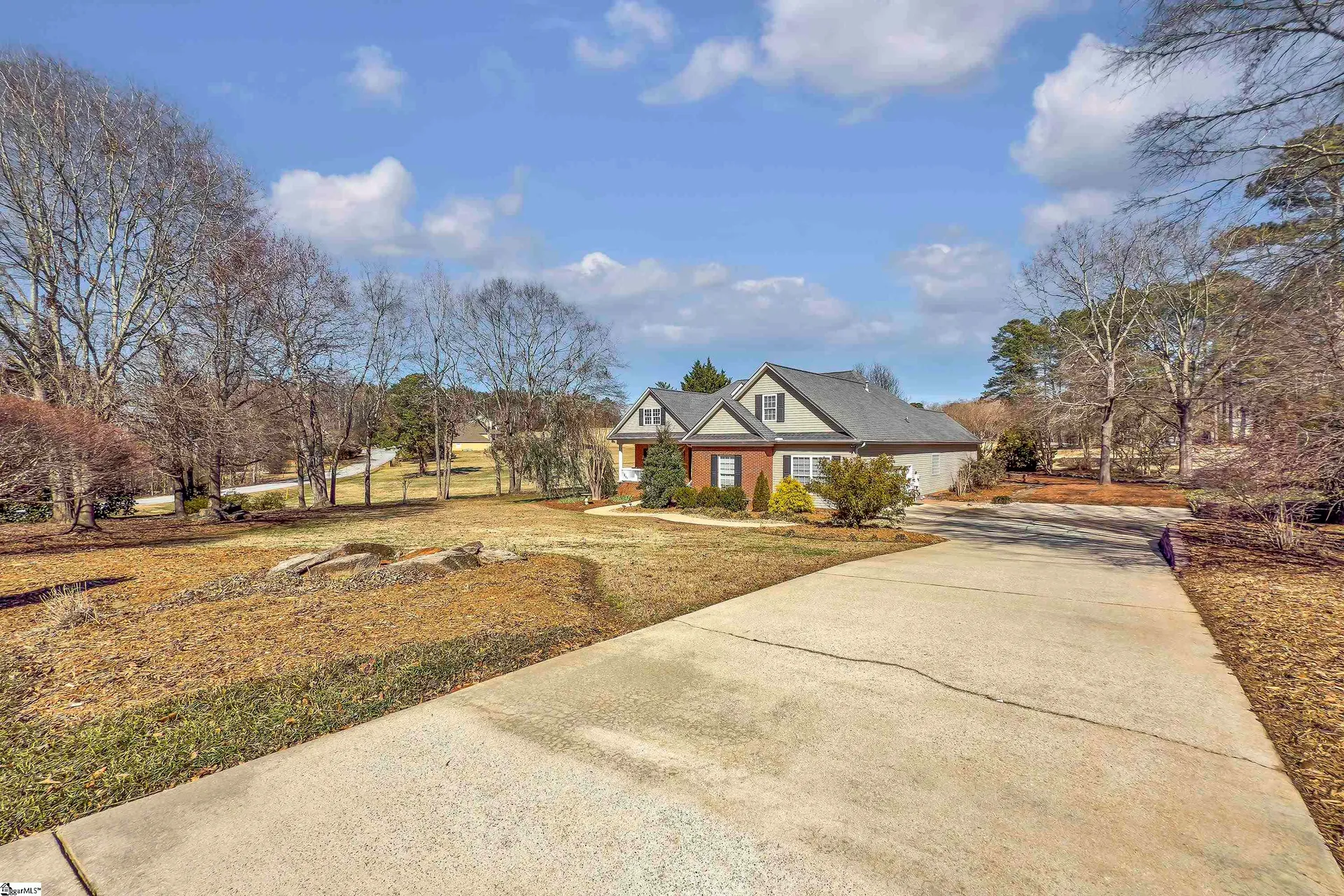 Property image 2 at 186 Pheasant Way, Fountain Inn, SC 29644