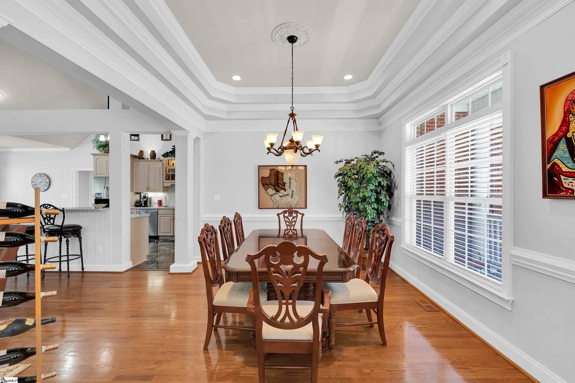 Property image 4 at 186 Pheasant Way, Fountain Inn, SC 29644