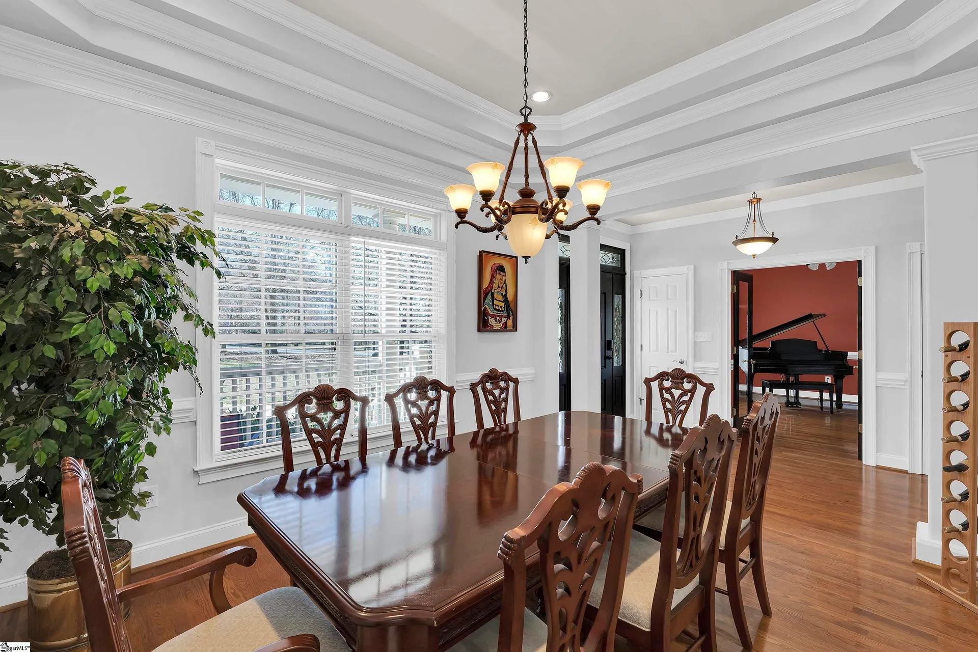 Property image 5 at 186 Pheasant Way, Fountain Inn, SC 29644