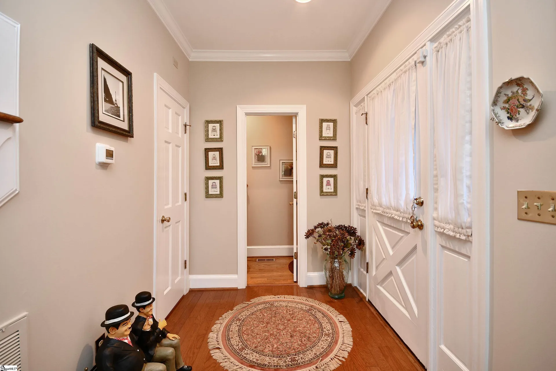 Property image 5 at 210 Castellan Drive, Greer, SC 29650