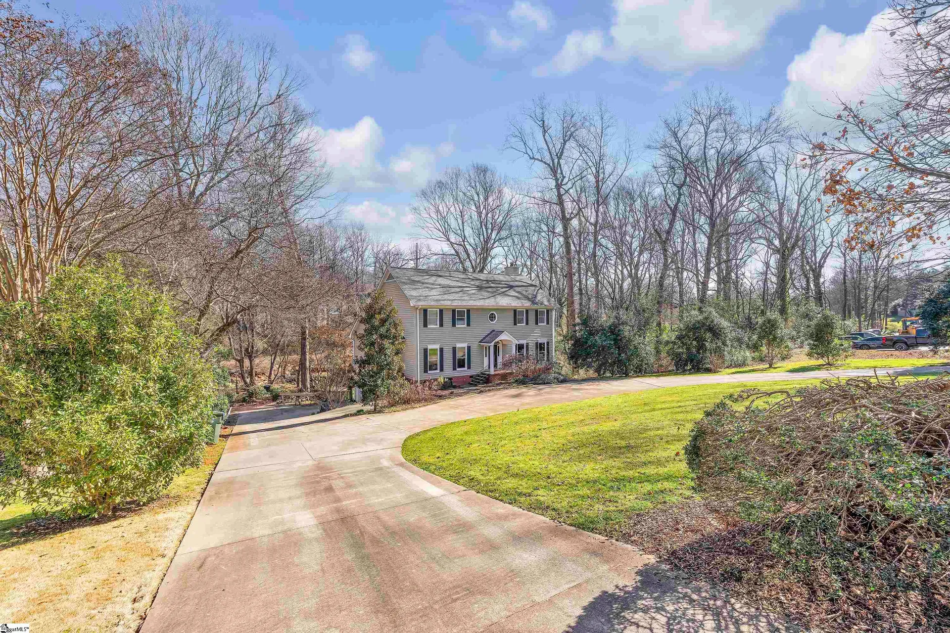 Property image 2 at 27 Club Forest Lane, Greenville, SC 29605