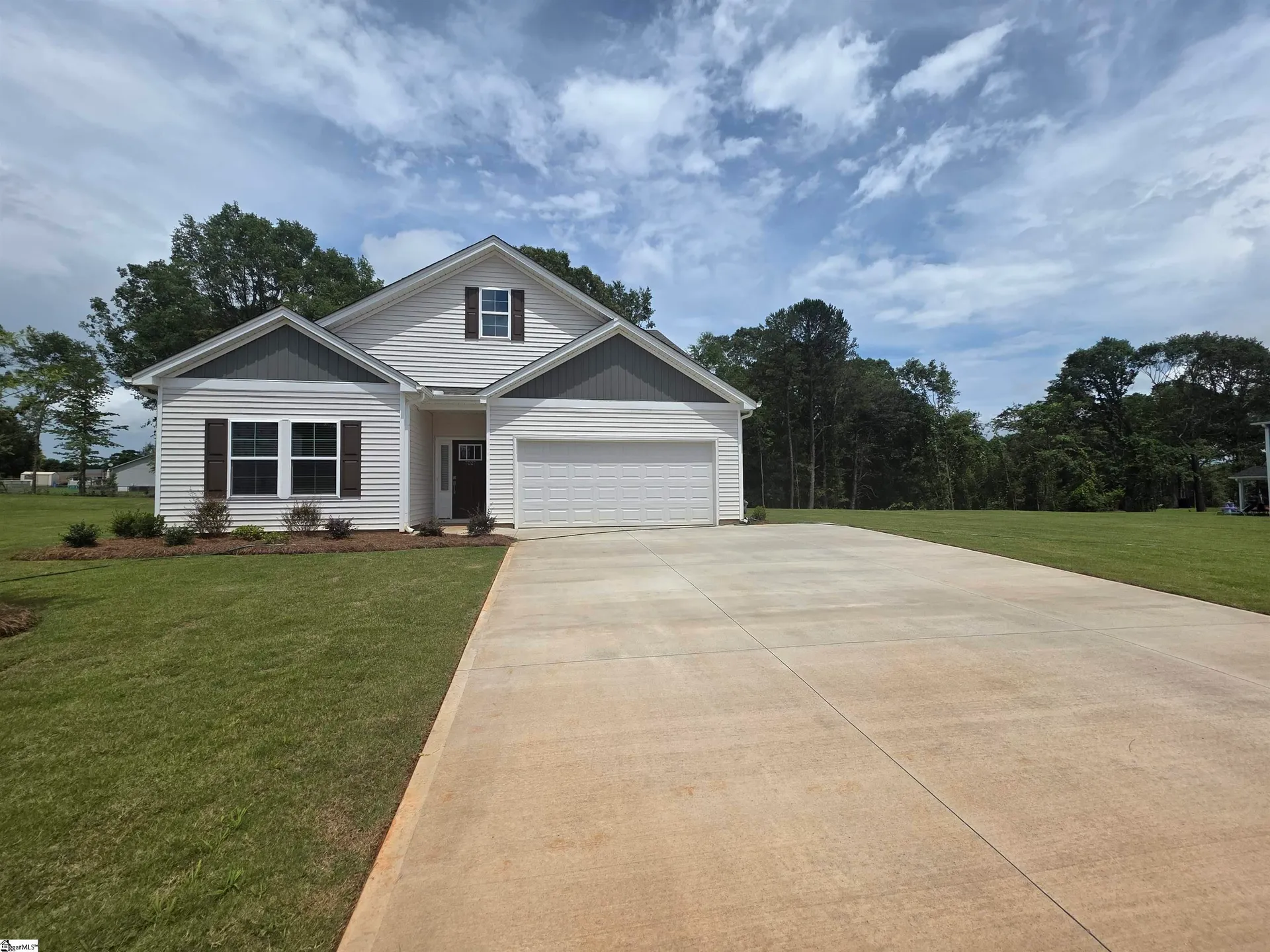 Property image 2 at 7027 Fairview Falls Drive, Chesnee, SC 29323