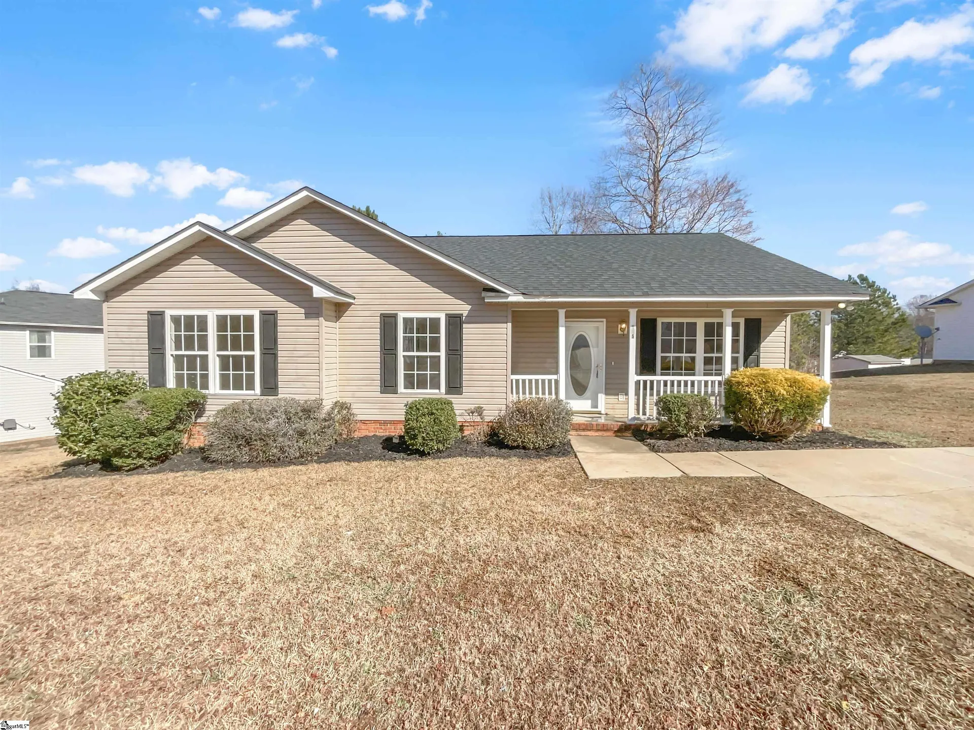 105 Vista Hill Drive