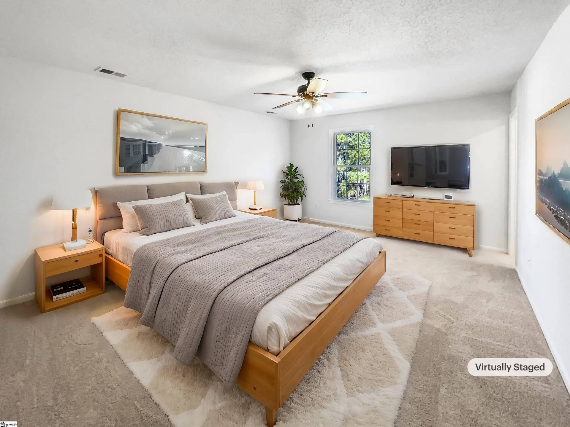 Property image 4 at 105 Vista Hill Drive, Spartanburg, SC 29302