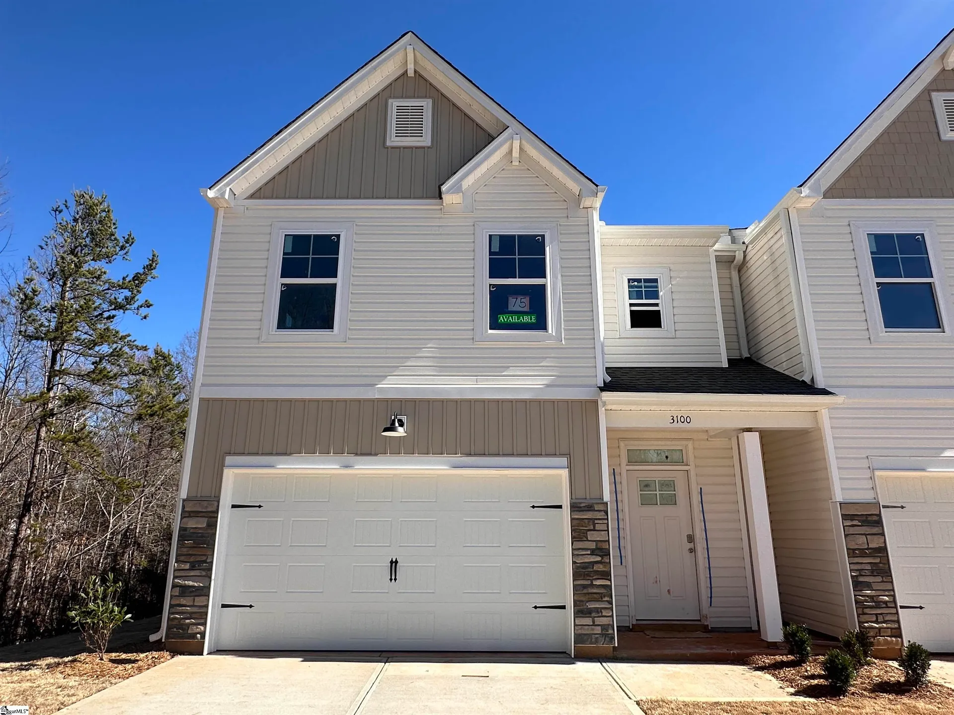 Property image 2 at 3100 Olivette Place, Duncan, SC 29334