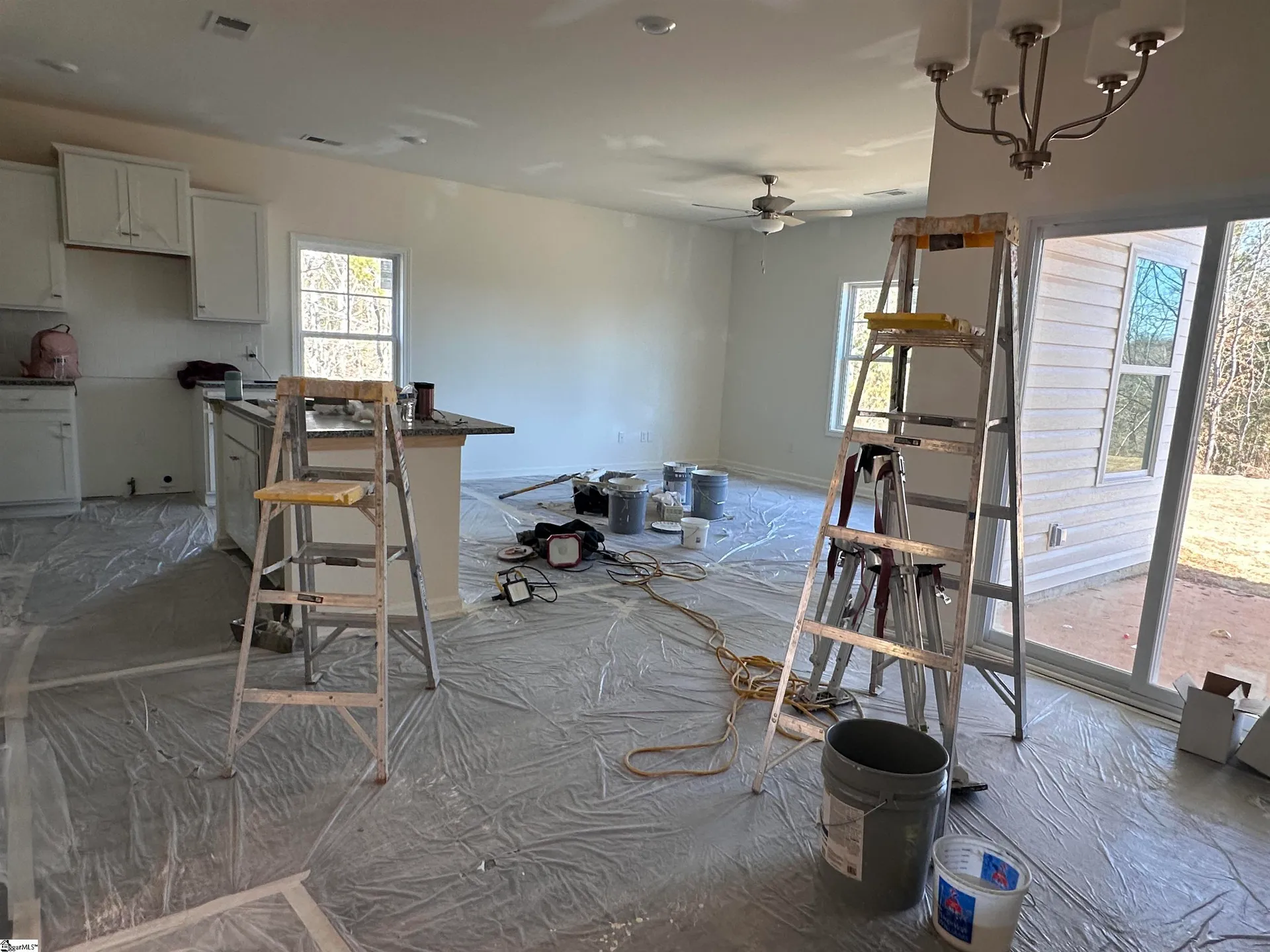 Property image 5 at 3100 Olivette Place, Duncan, SC 29334