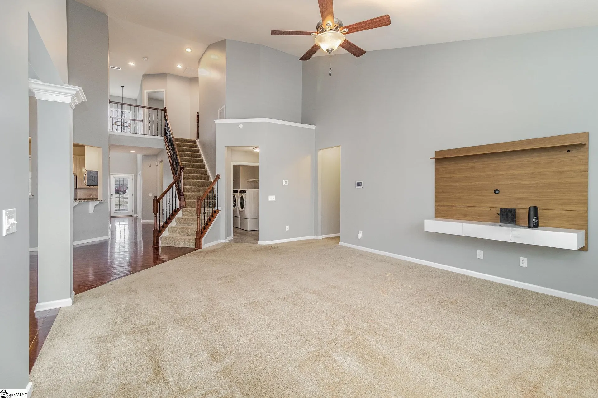 Property image 5 at 394 Shoreline Boulevard, Boiling Springs, SC 29316