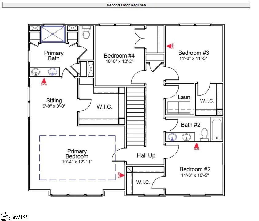 Property image 3 at 4340 Highlander Drive, Boiling Springs, SC 29316