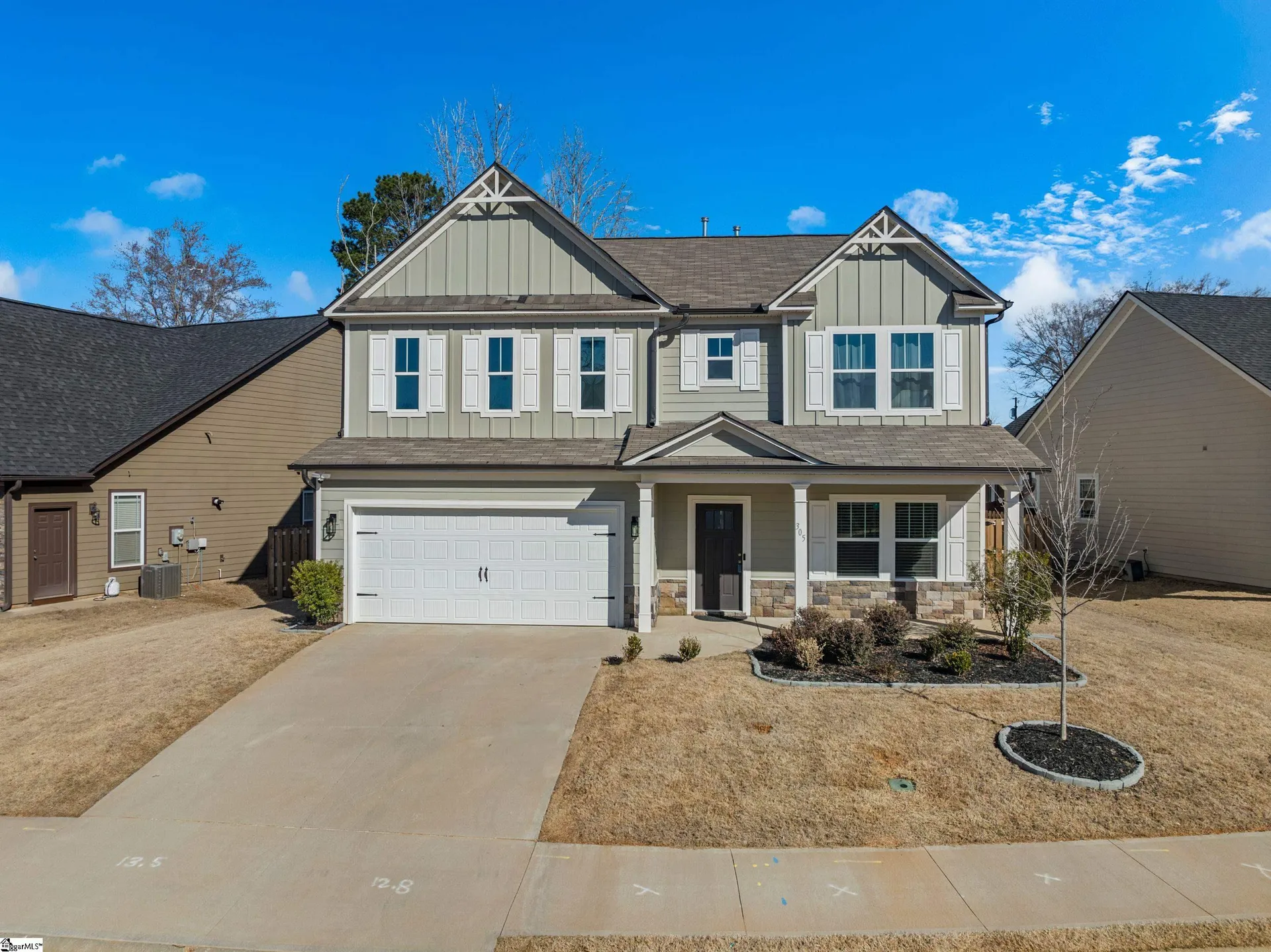 305 Loxley Drive