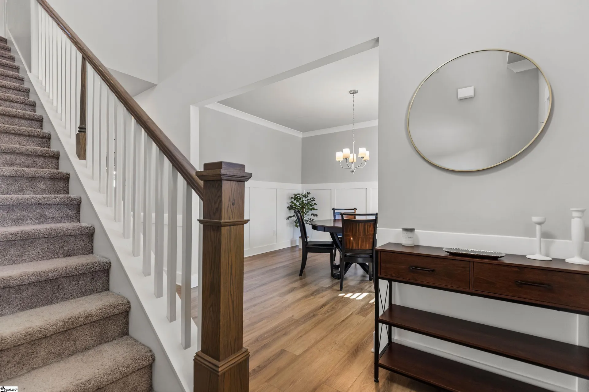 Property image 3 at 305 Loxley Drive, Simpsonville, SC 29680