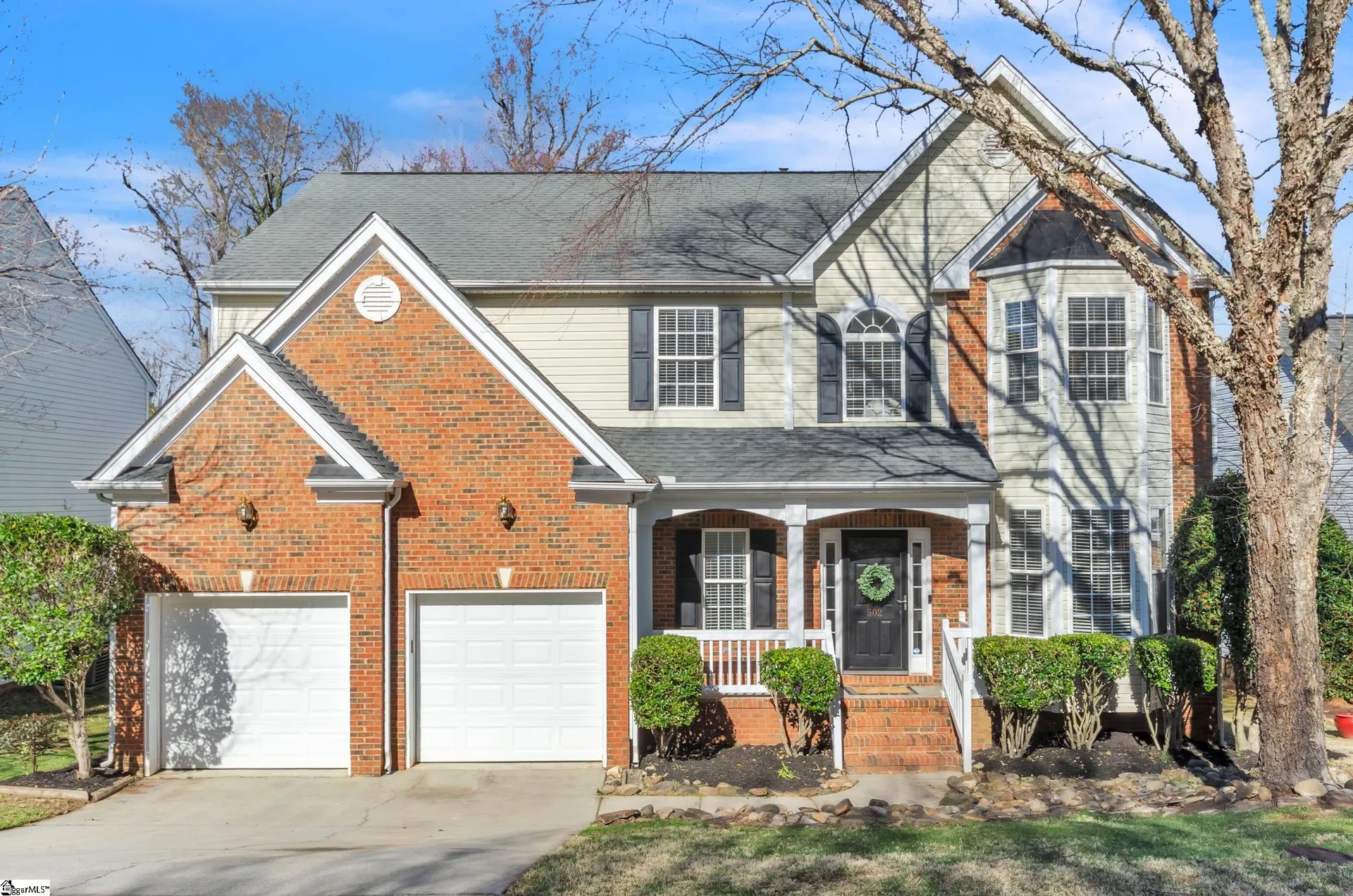 502 Waterstone Way