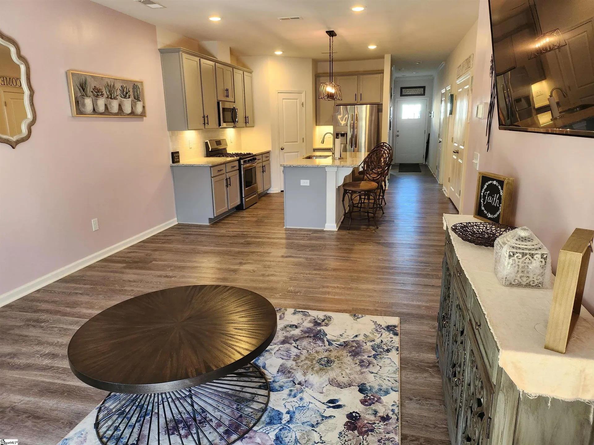 Property image 3 at 120 Aleppo Lane, Greer, SC 29651