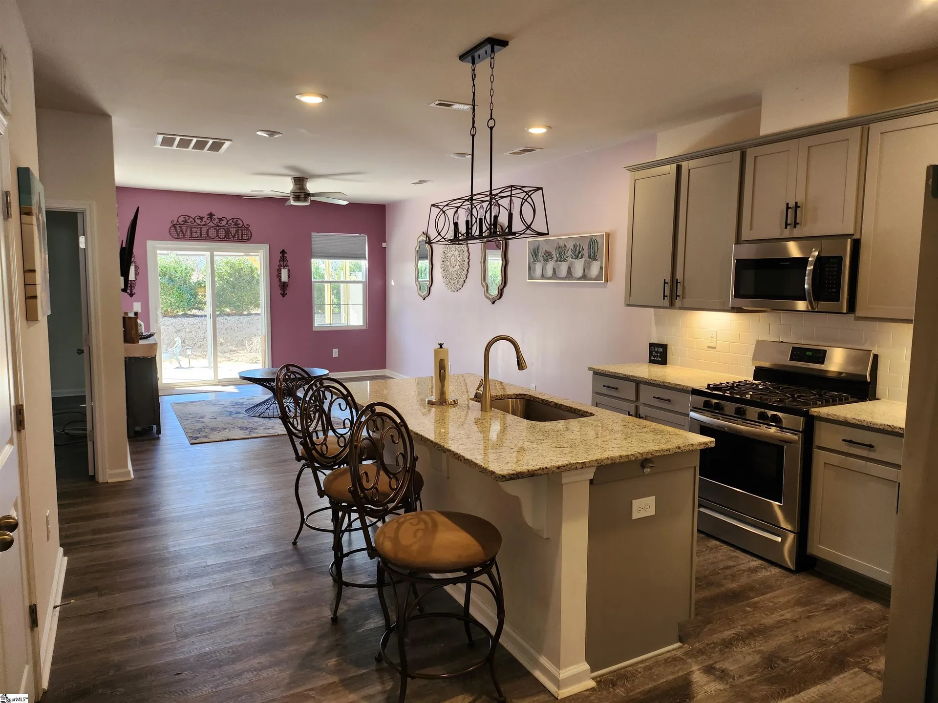 Property image 5 at 120 Aleppo Lane, Greer, SC 29651