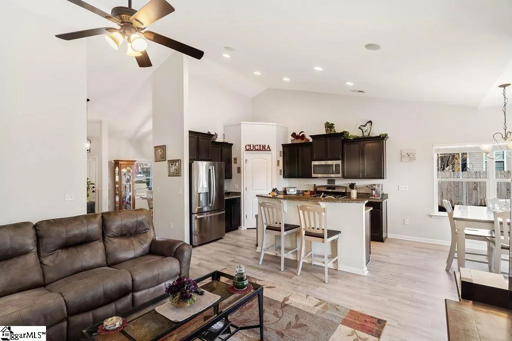 Property image 3 at 411 Hershal Court, Lyman, SC 29365