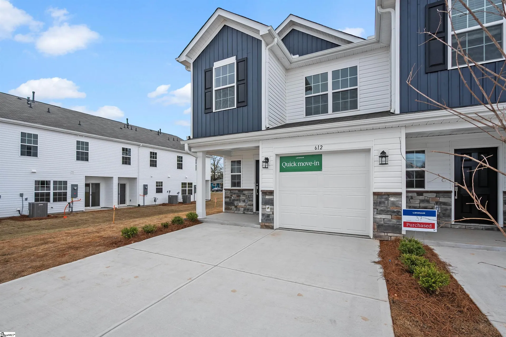 Property image 3 at 612 Curry Court, Spartanburg, SC 29301
