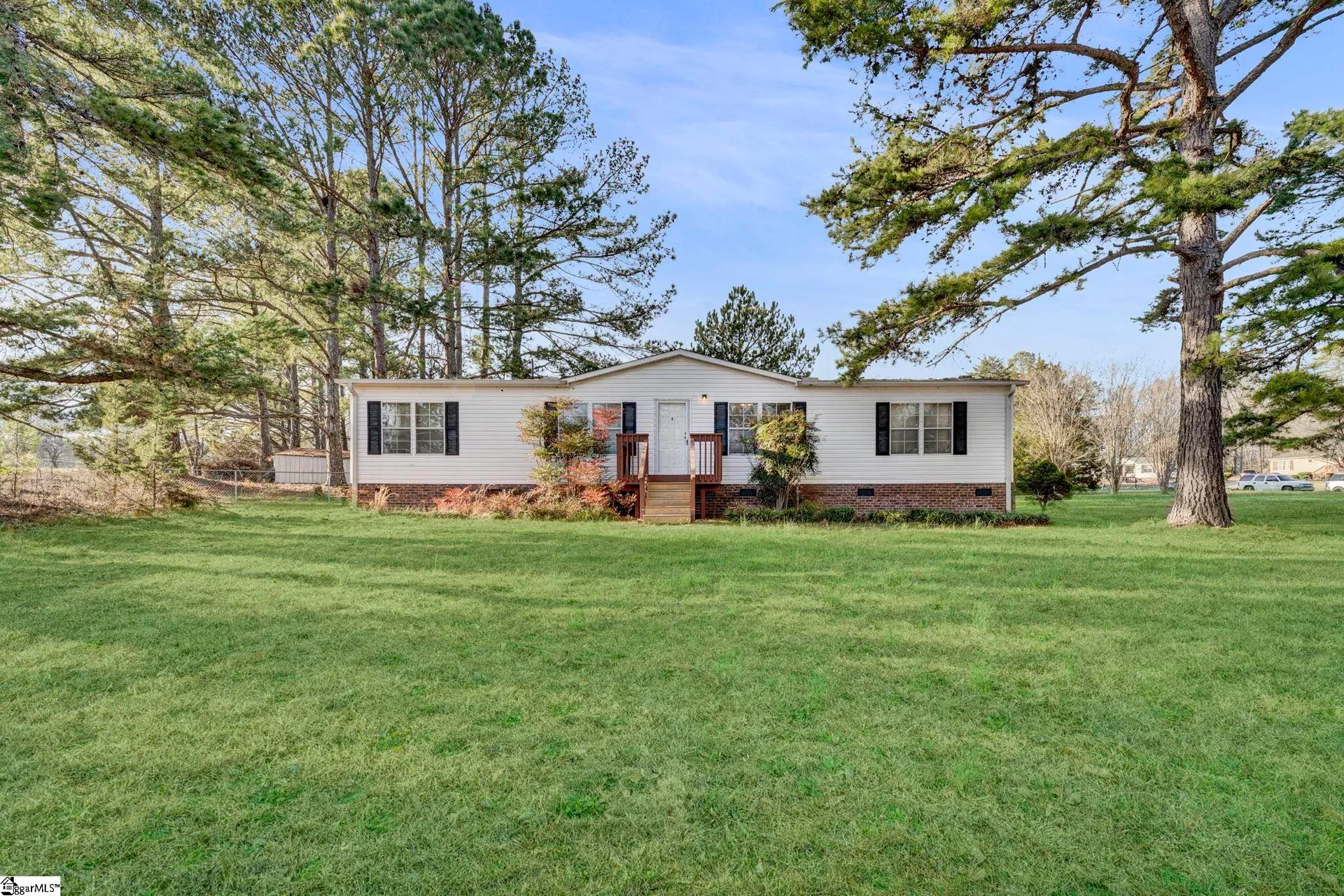 Property image 2 at 1 Hidden Pond Court, Simpsonville, SC 29680