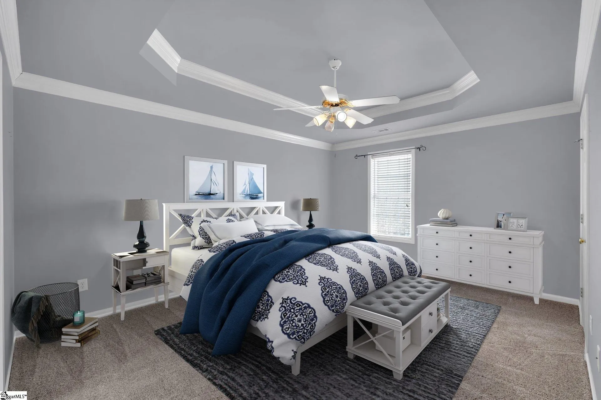 Property image 3 at 321 Camperdown Court, Easley, SC 29642-7734