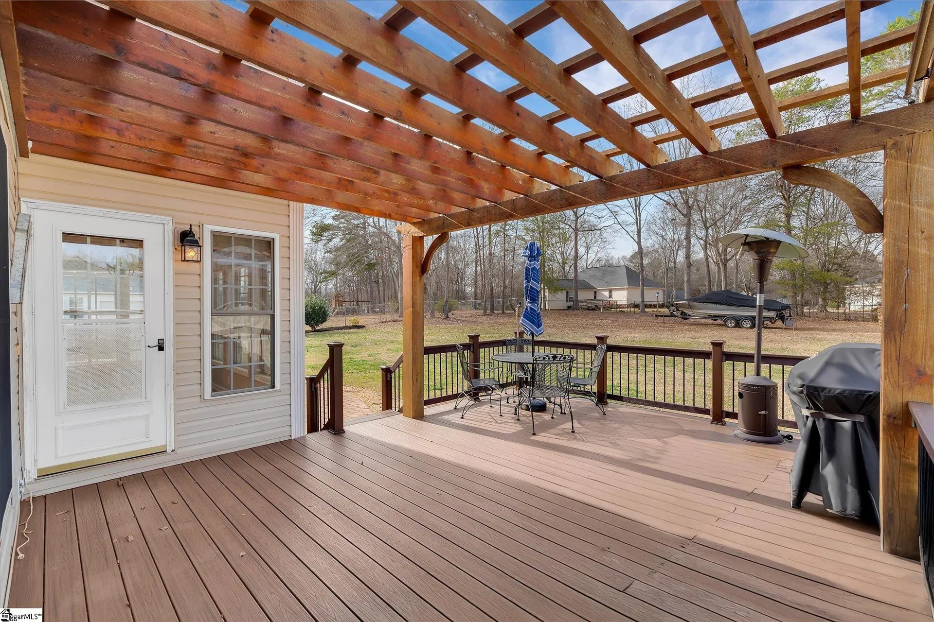 Property image 4 at 321 Camperdown Court, Easley, SC 29642-7734