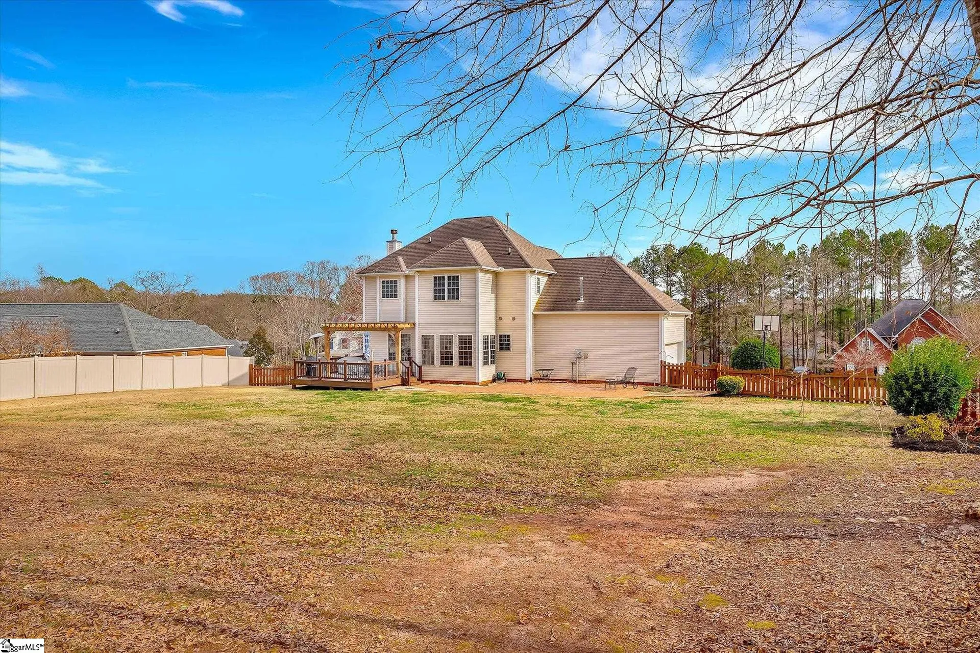 Property image 5 at 321 Camperdown Court, Easley, SC 29642-7734