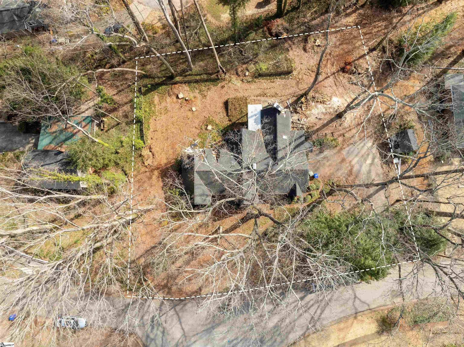 Property image 2 at 240 E Avondale Drive, Greenville, SC 29609