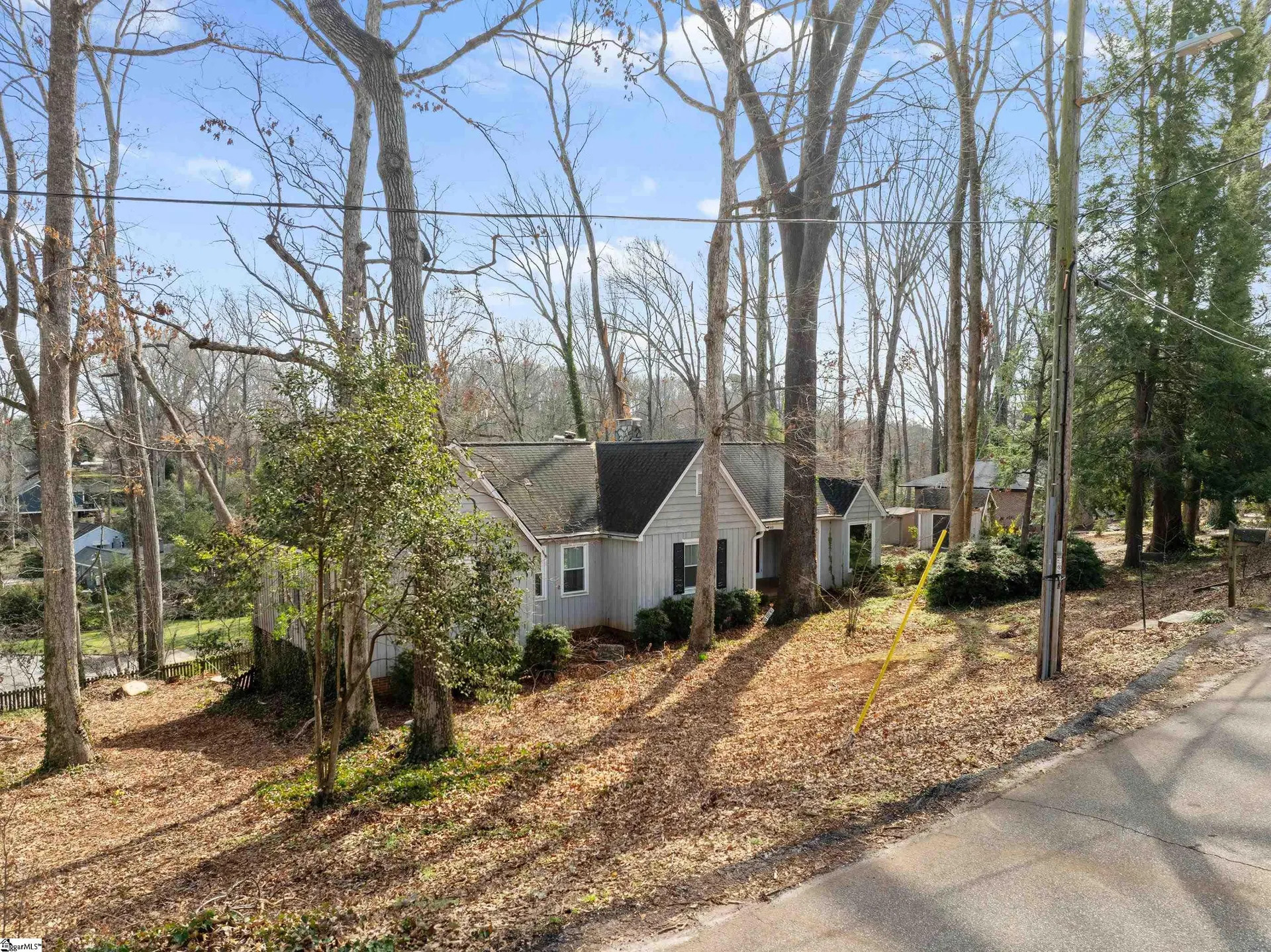 Property image 3 at 240 E Avondale Drive, Greenville, SC 29609