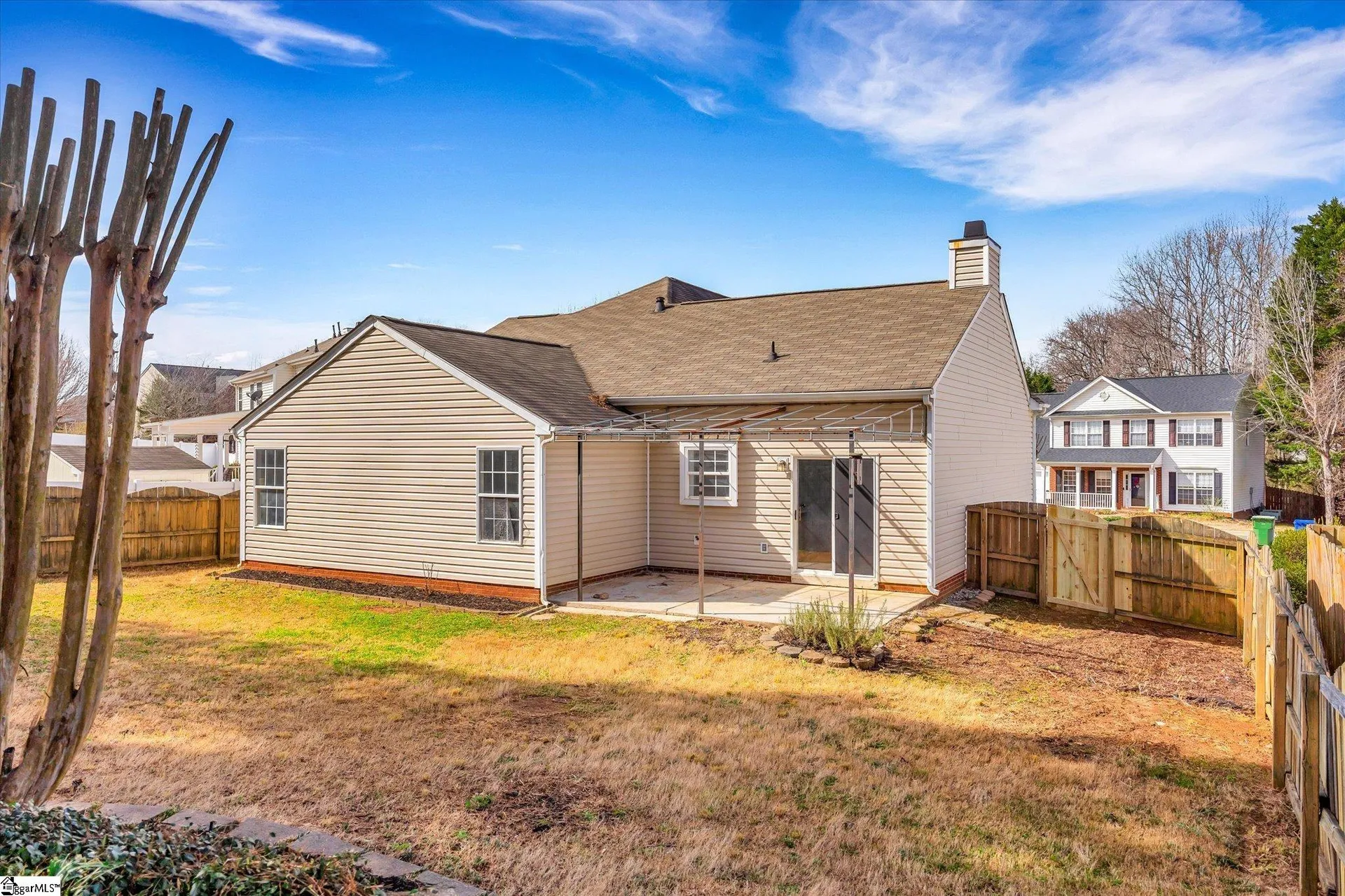 Property image 3 at 9 Stapleford Park Drive, Greenville, SC 29607