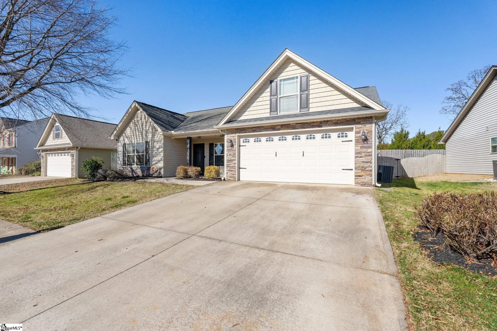 Property image 3 at 114 Wynbrook Way, Boiling Springs, SC 29316-5163