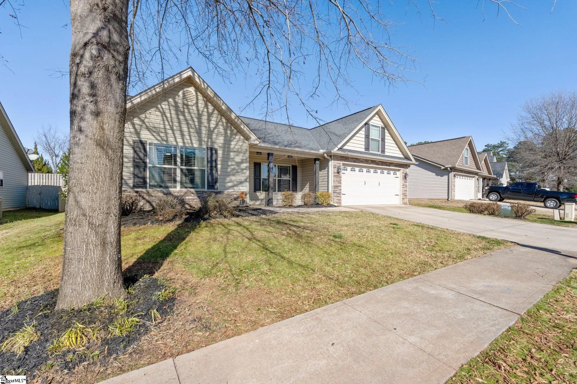 Property image 4 at 114 Wynbrook Way, Boiling Springs, SC 29316-5163