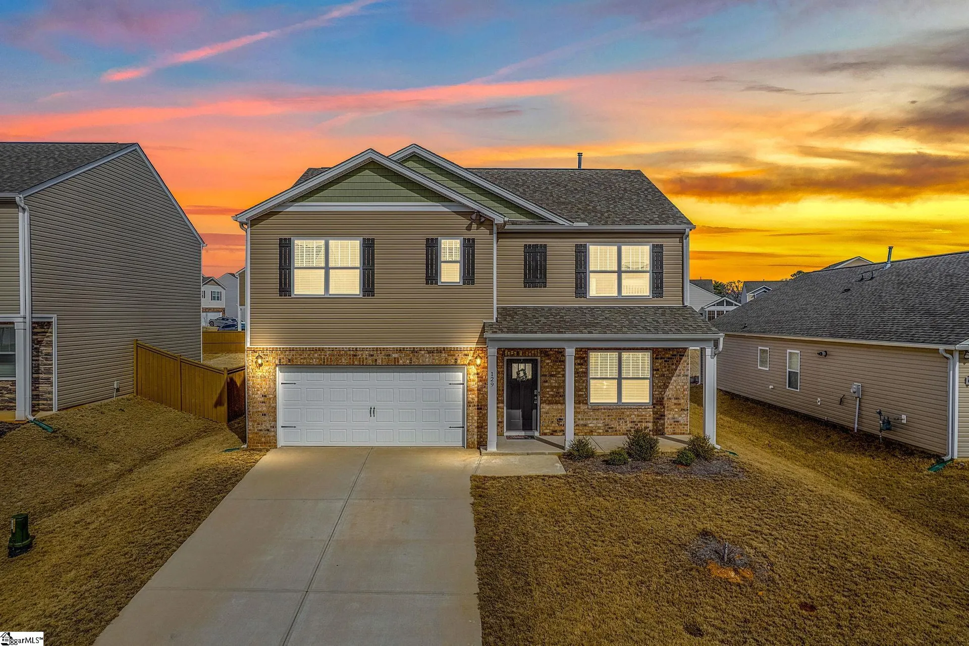 129 Slateford Circle