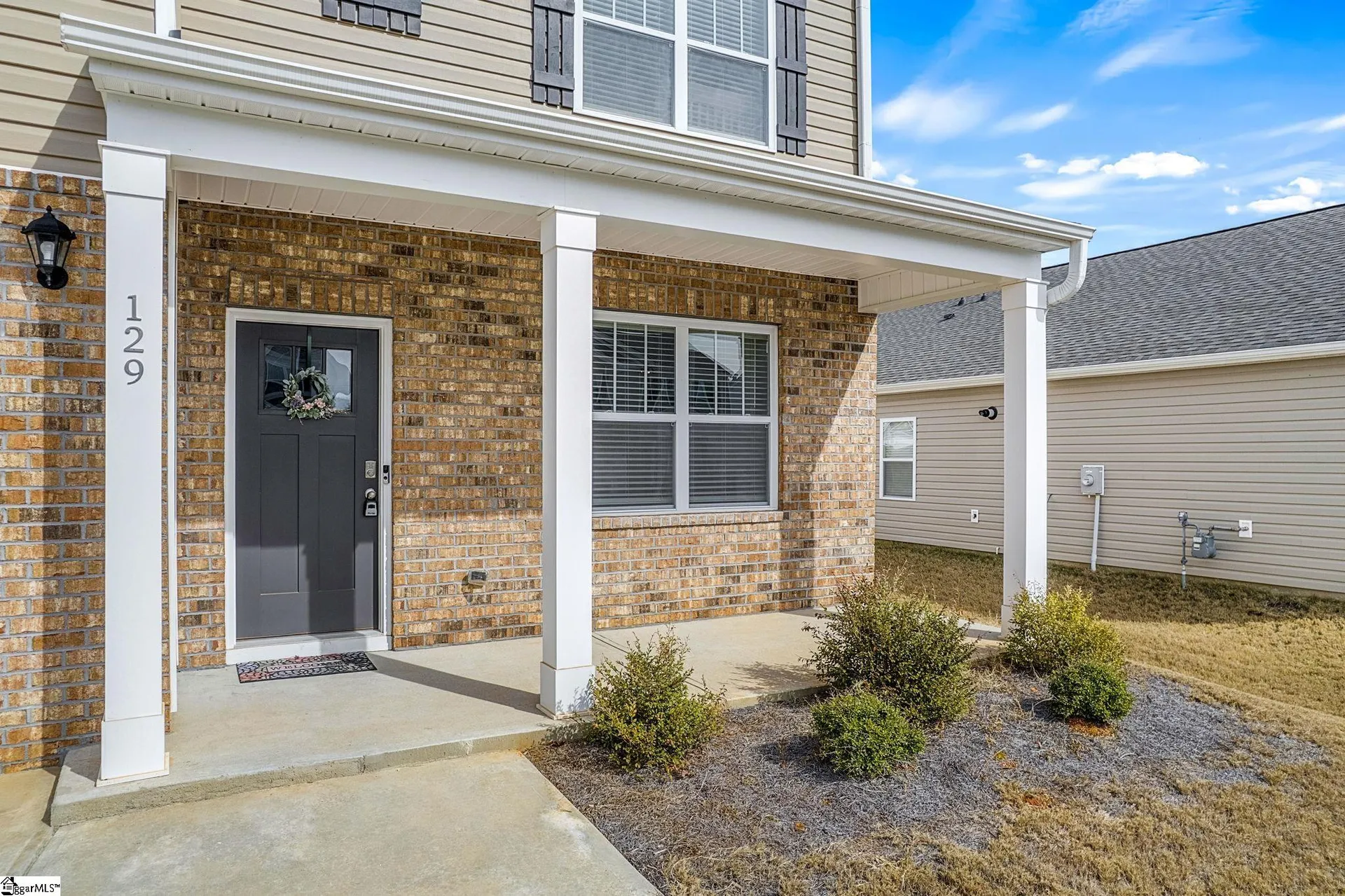 Property image 5 at 129 Slateford Circle, Piedmont, SC 29673