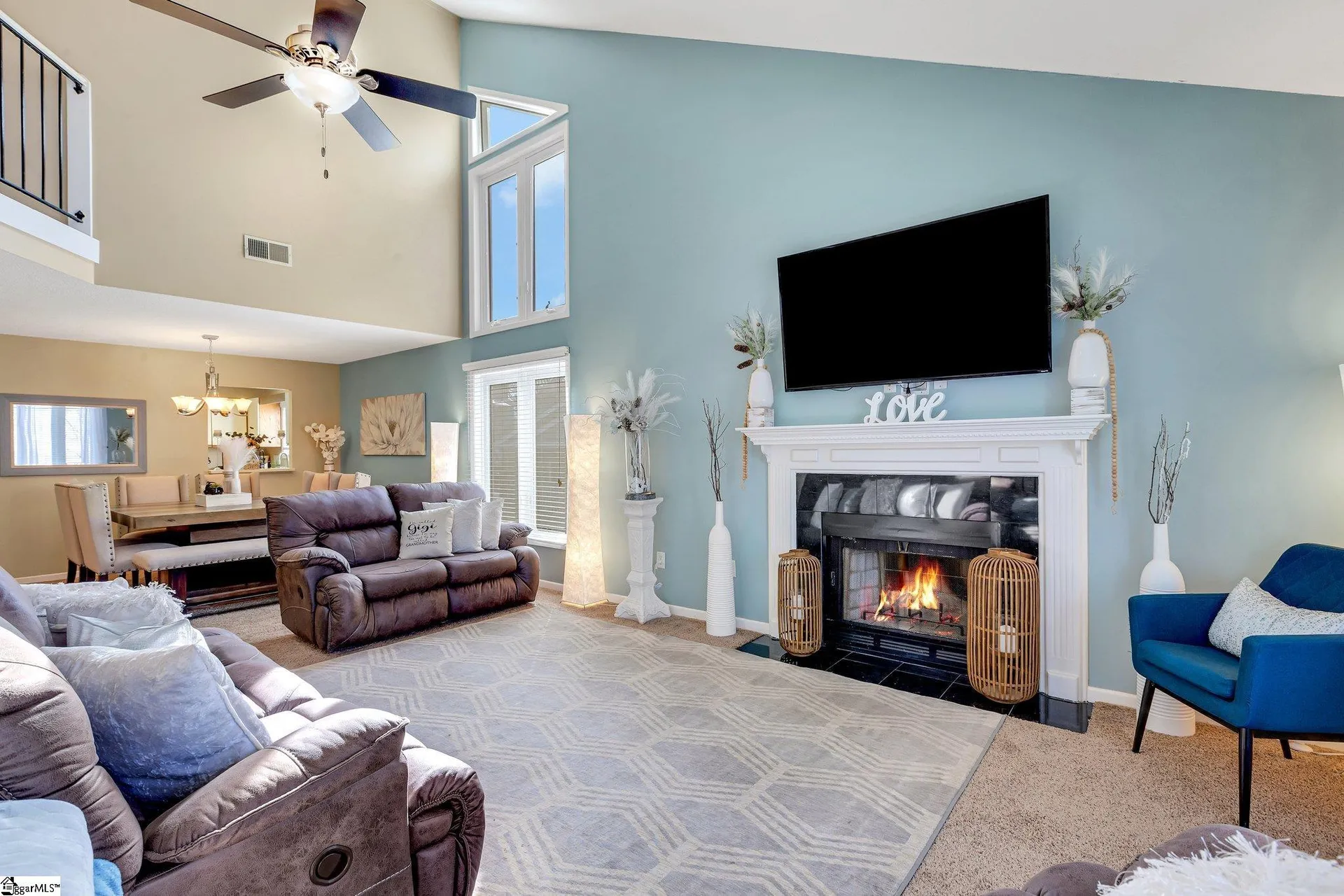 Property image 3 at 509 Northlake Drive, Anderson, SC 29625