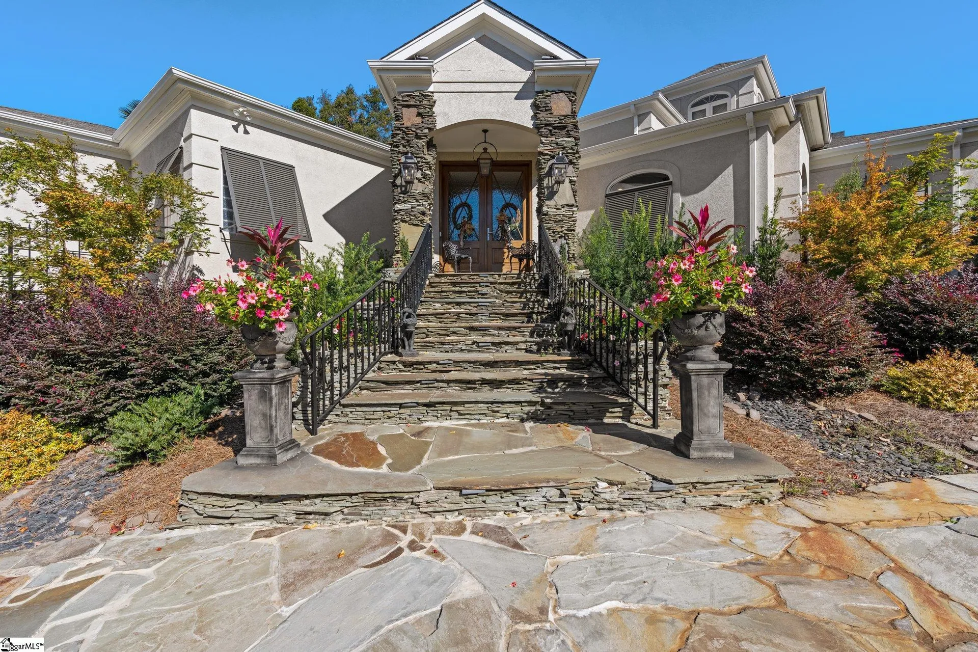 Property image 2 at 155 Covey Hill Lane, Greenville, SC 29615