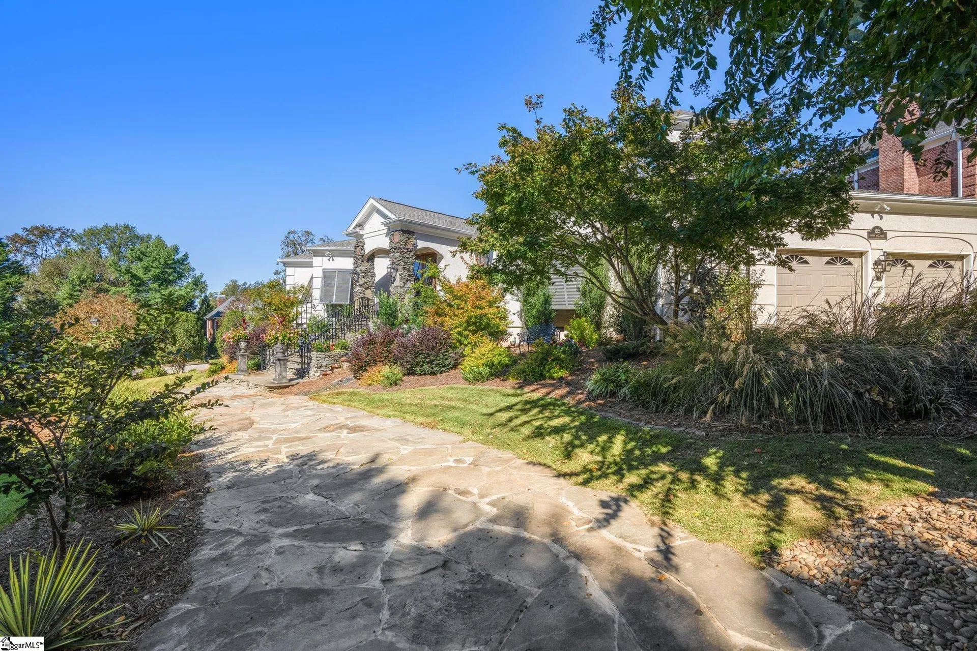 Property image 3 at 155 Covey Hill Lane, Greenville, SC 29615