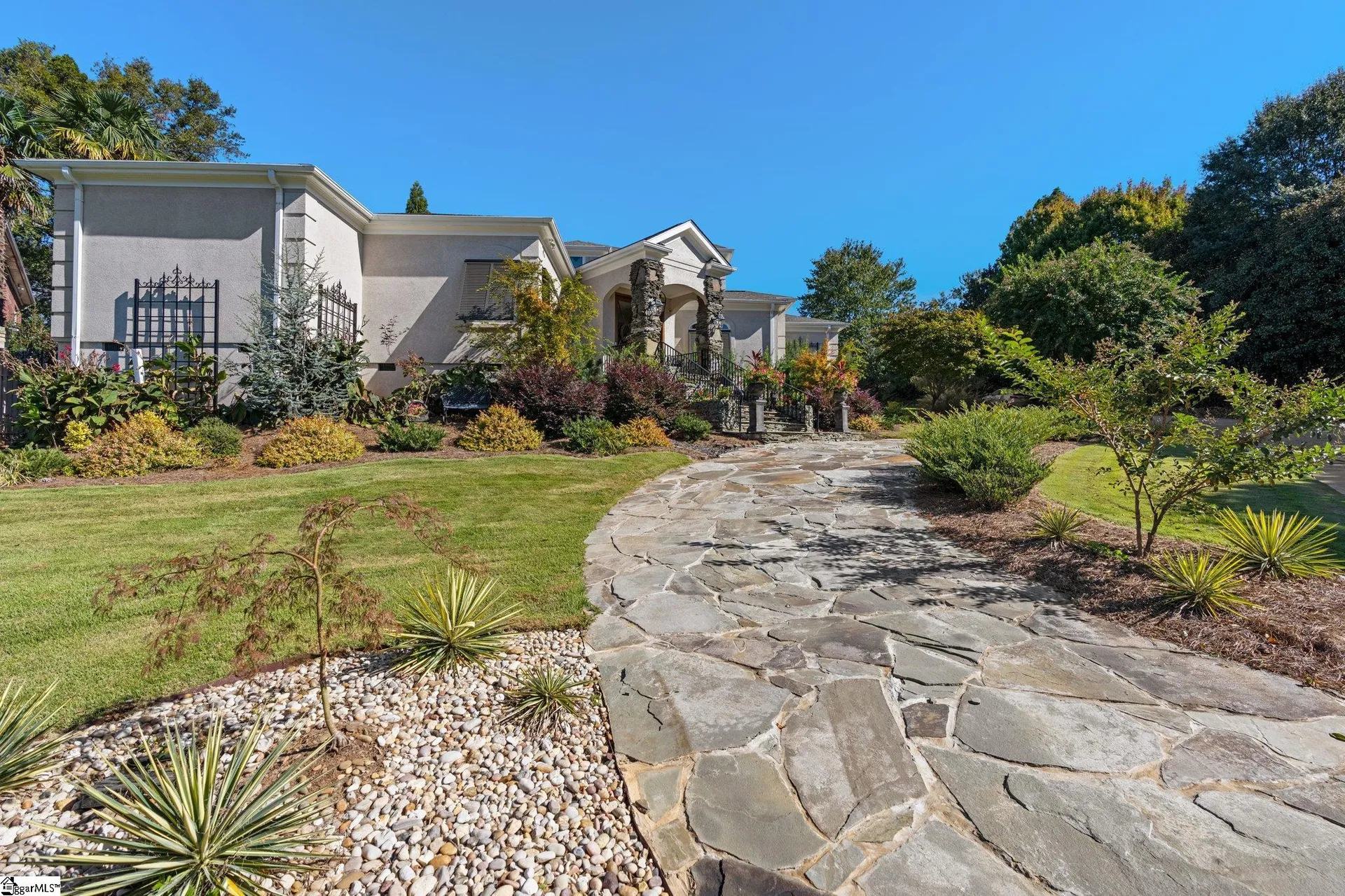 Property image 4 at 155 Covey Hill Lane, Greenville, SC 29615